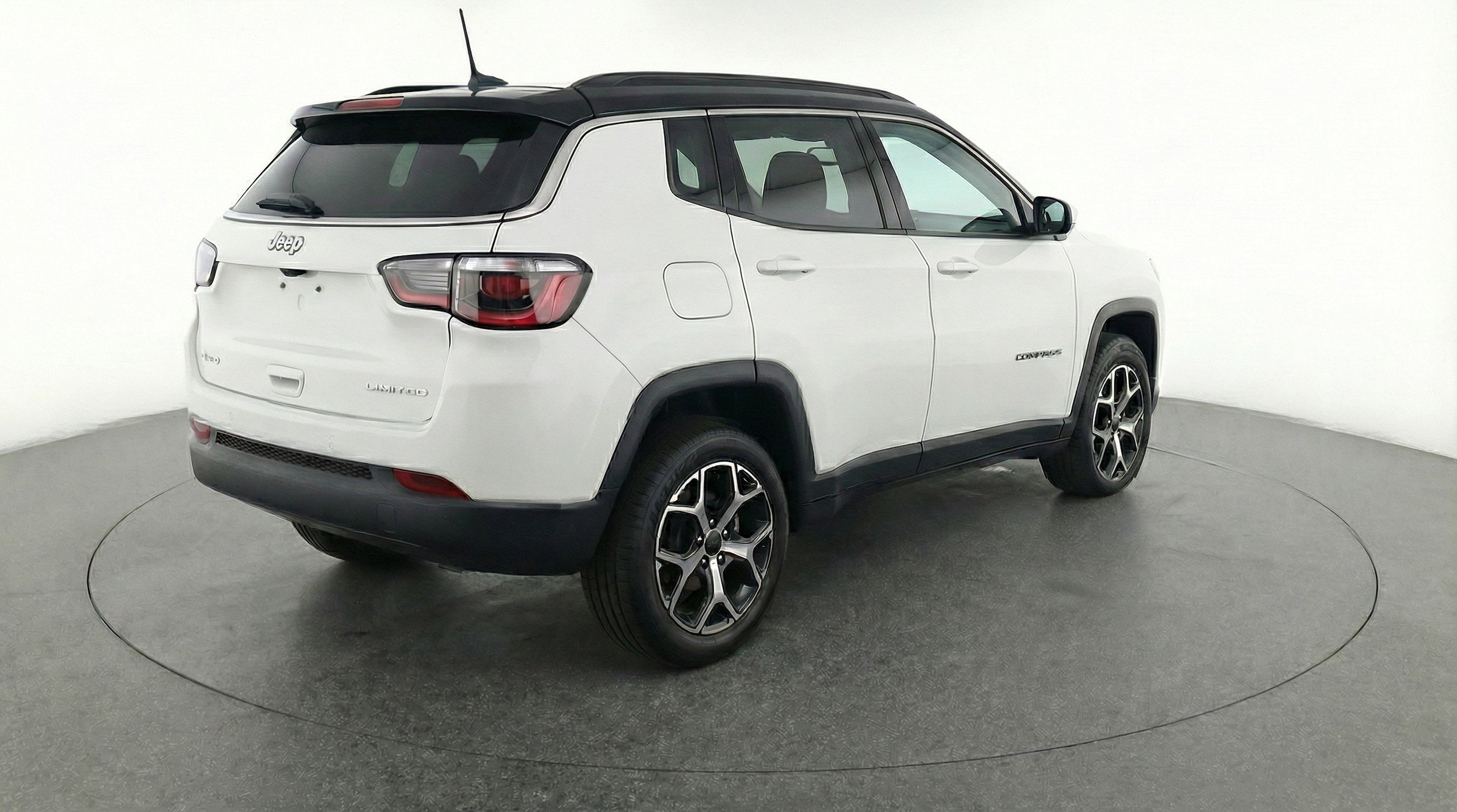 Thumbnail: 2025 Jeep Compass - 9