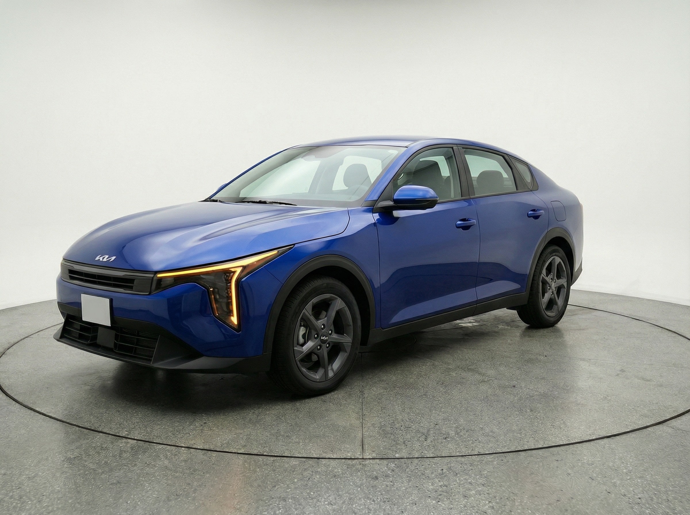 Thumbnail: 2025 Kia K4 - 1