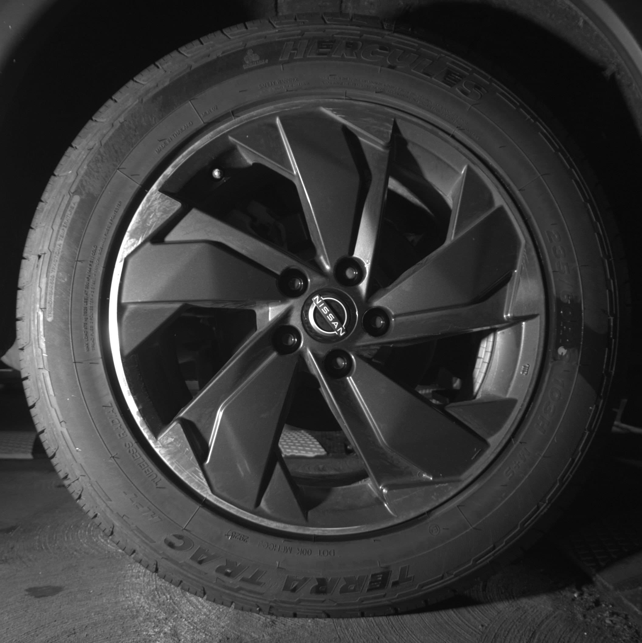 Thumbnail: 2025 Nissan Rogue - 15