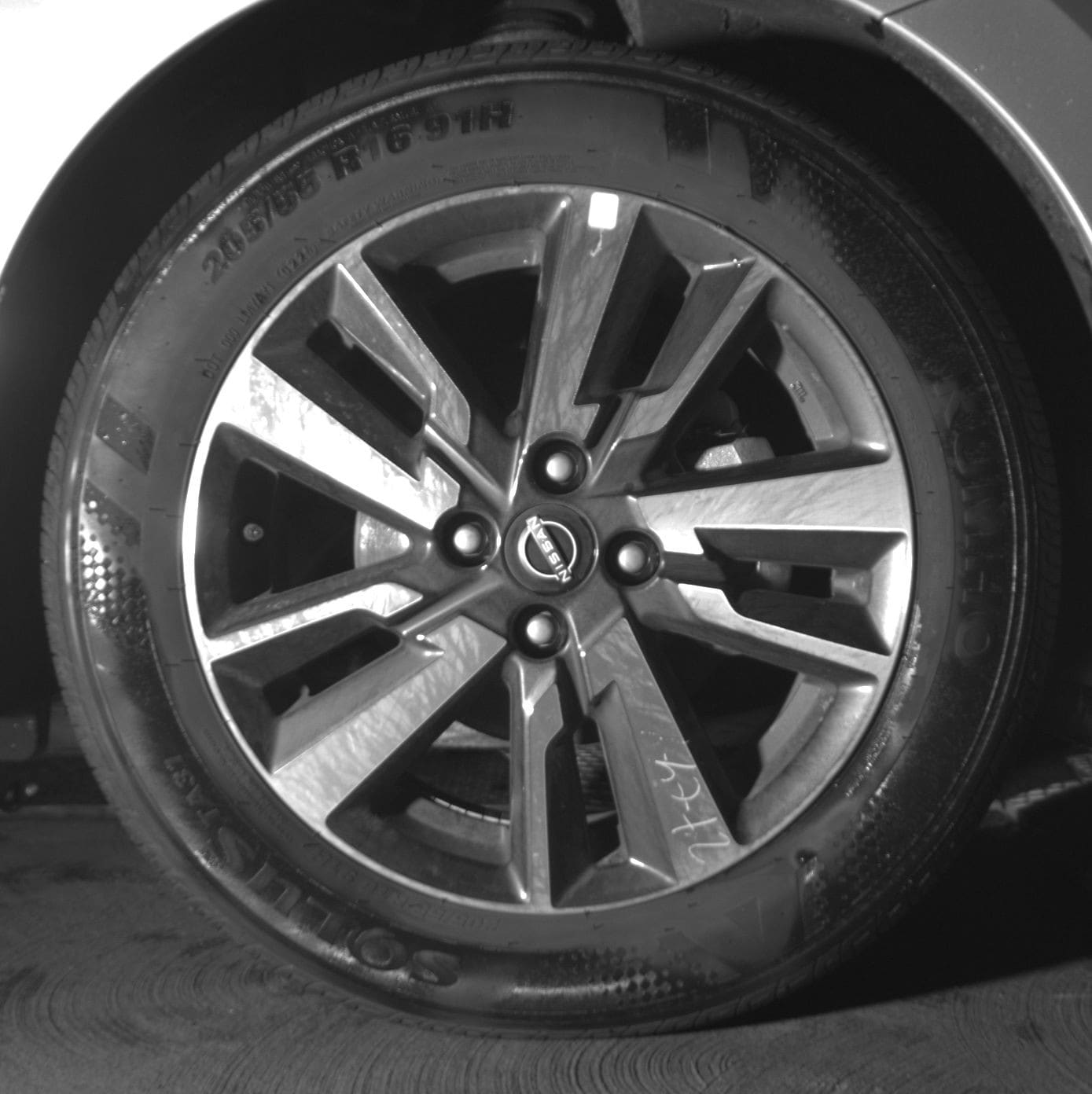 Thumbnail: 2025 Nissan Versa - 10