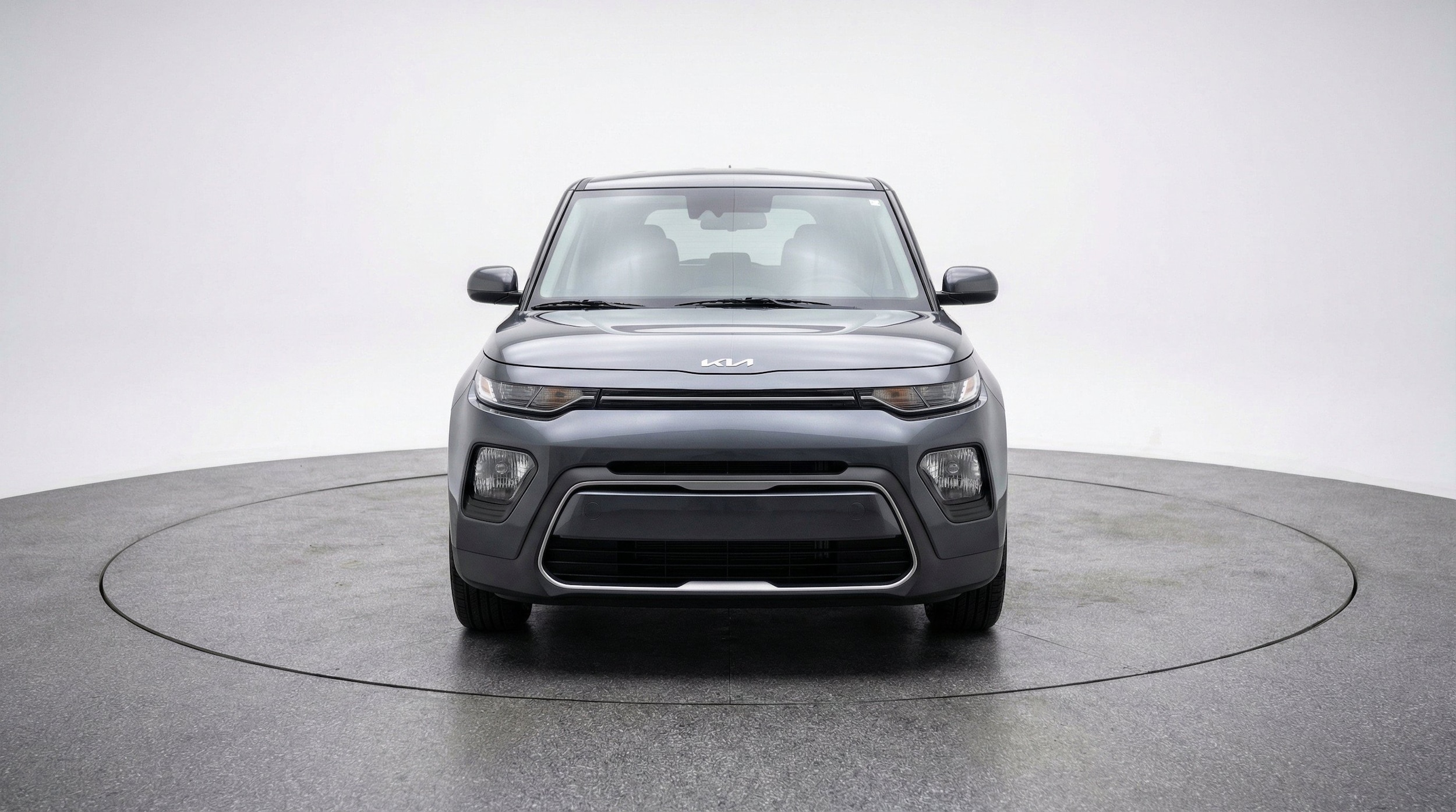 Thumbnail: 2025 Kia Soul - 2