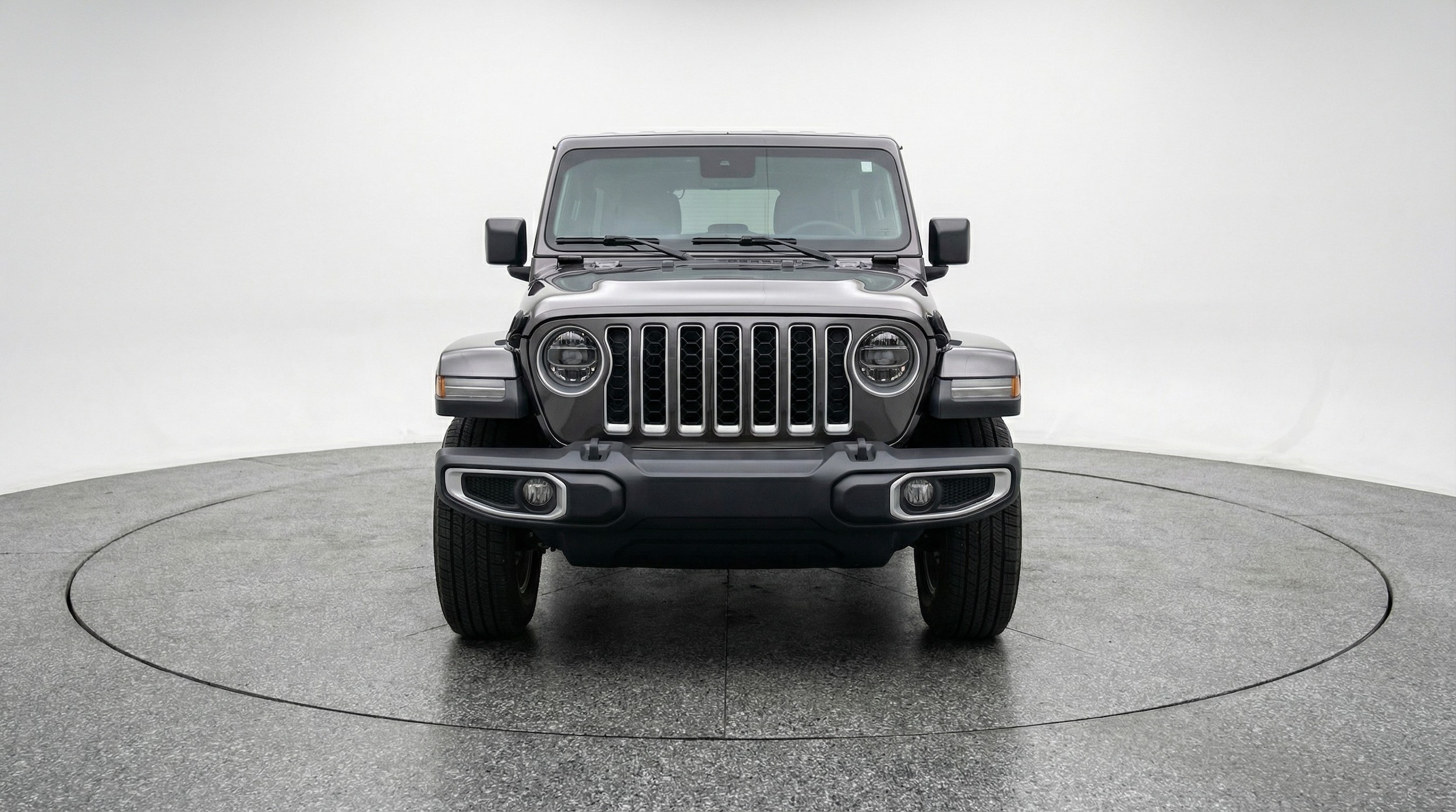 Thumbnail: 2025 Jeep Wrangler - 2