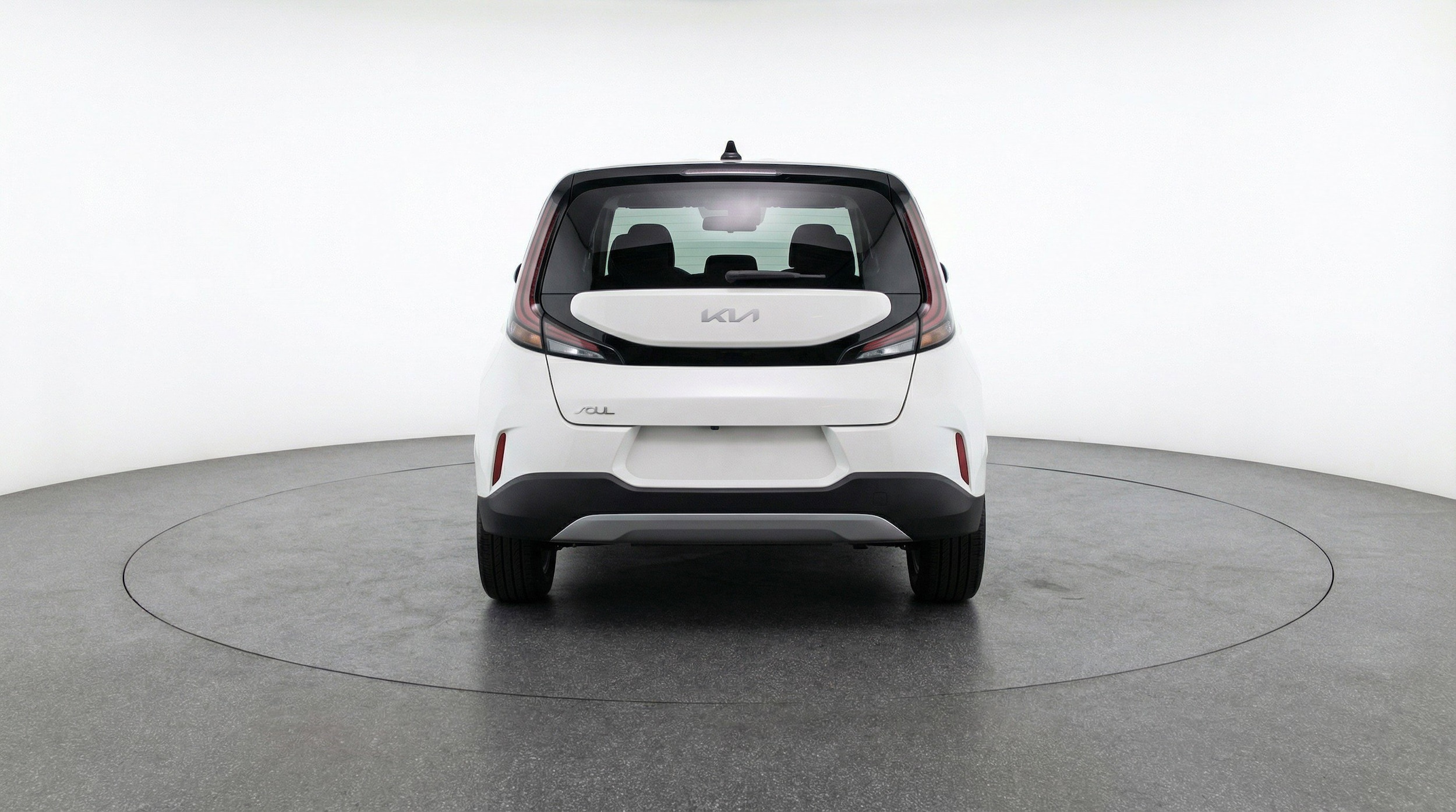 Thumbnail: 2025 Kia Soul - 7