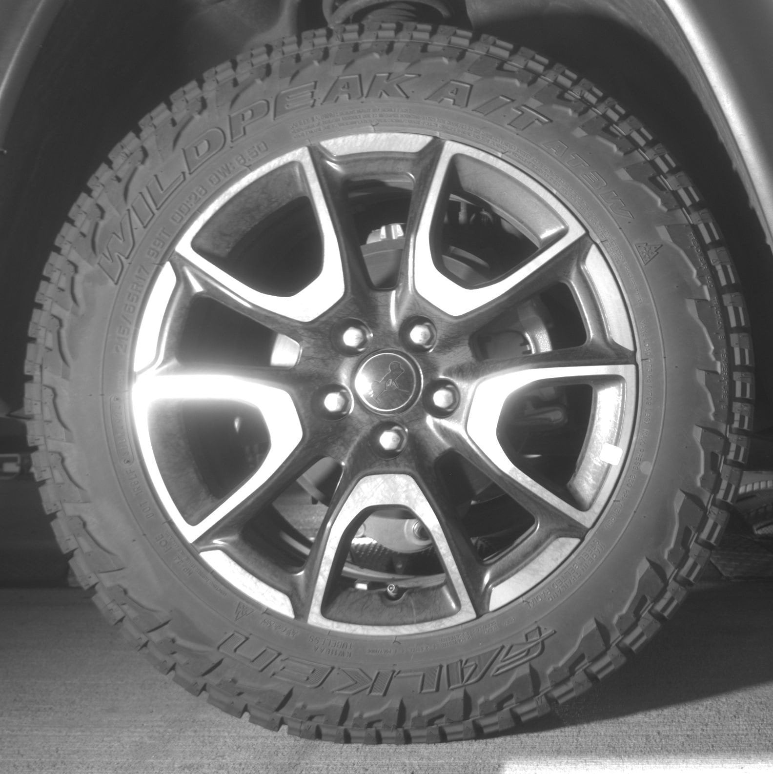 Thumbnail: 2025 Jeep Compass - 15