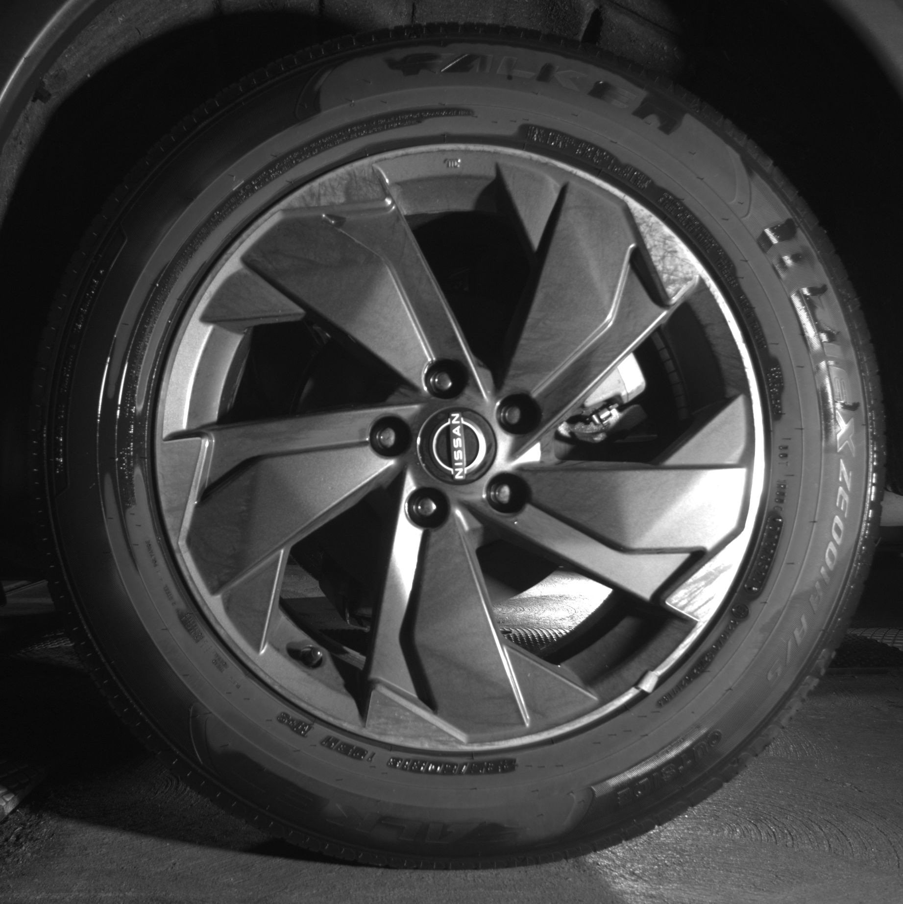 Thumbnail: 2025 Nissan Rogue - 14