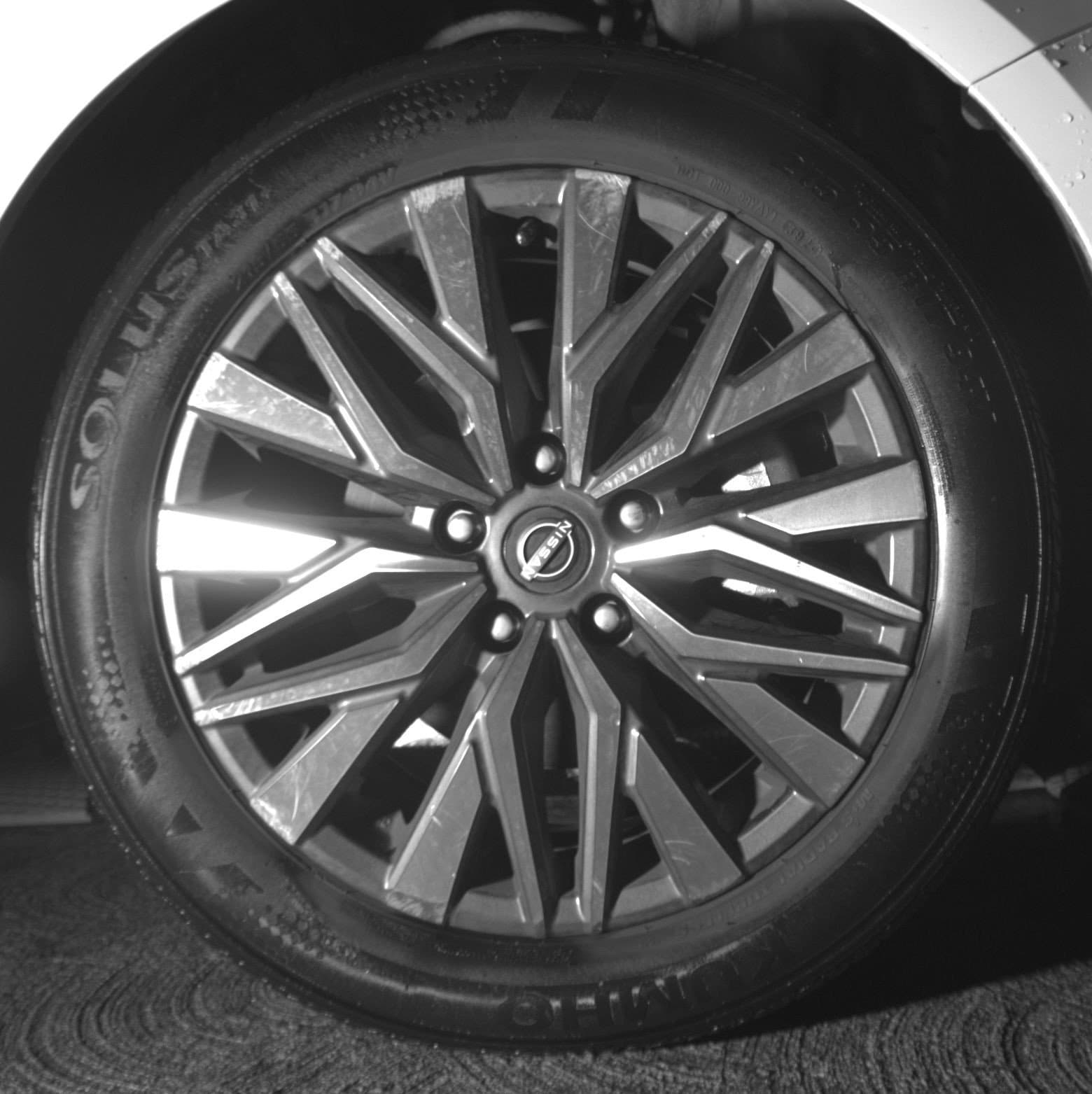 Thumbnail: 2025 Nissan Altima - 13