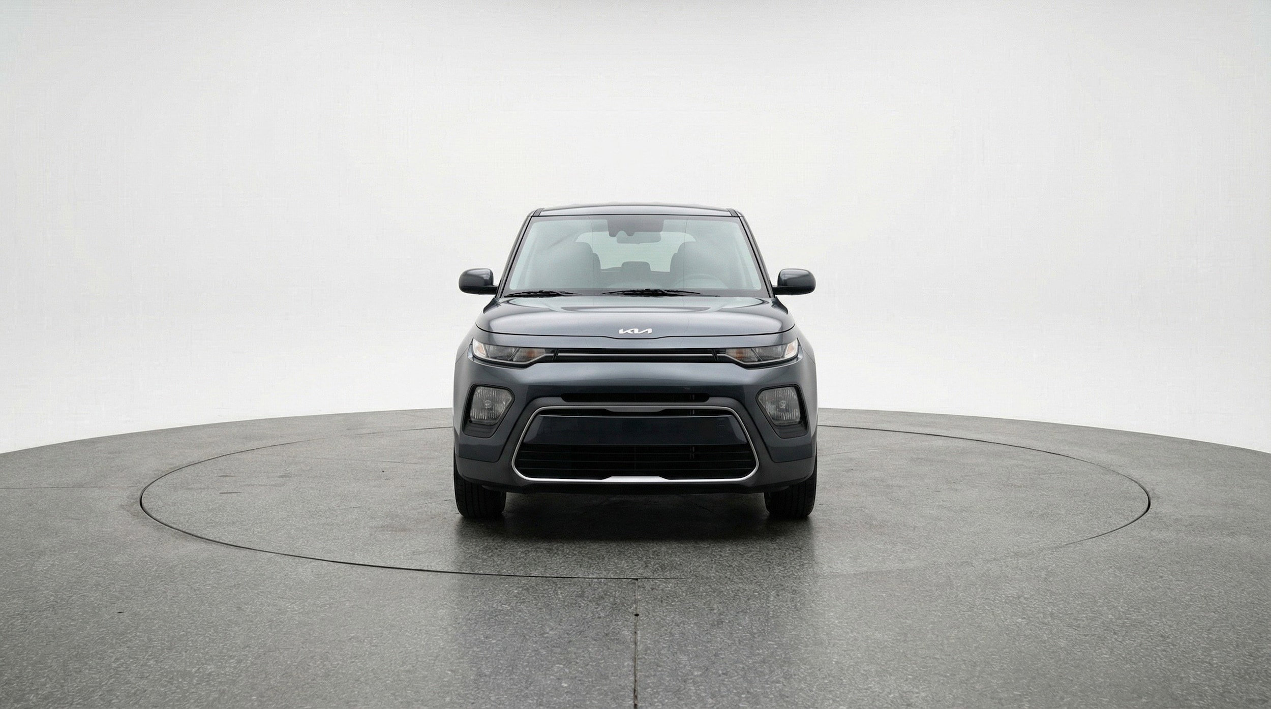 Thumbnail: 2025 Kia Soul - 2