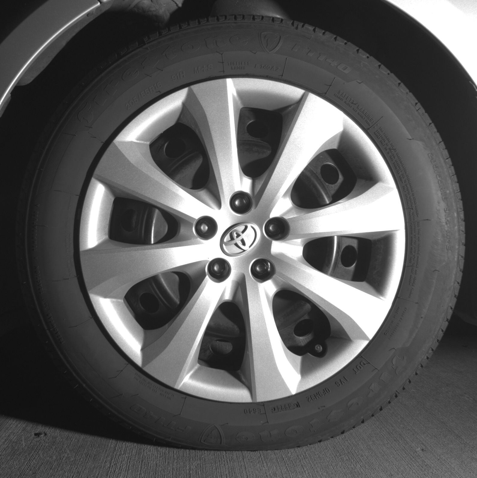 Thumbnail: 2025 Toyota Corolla - 9