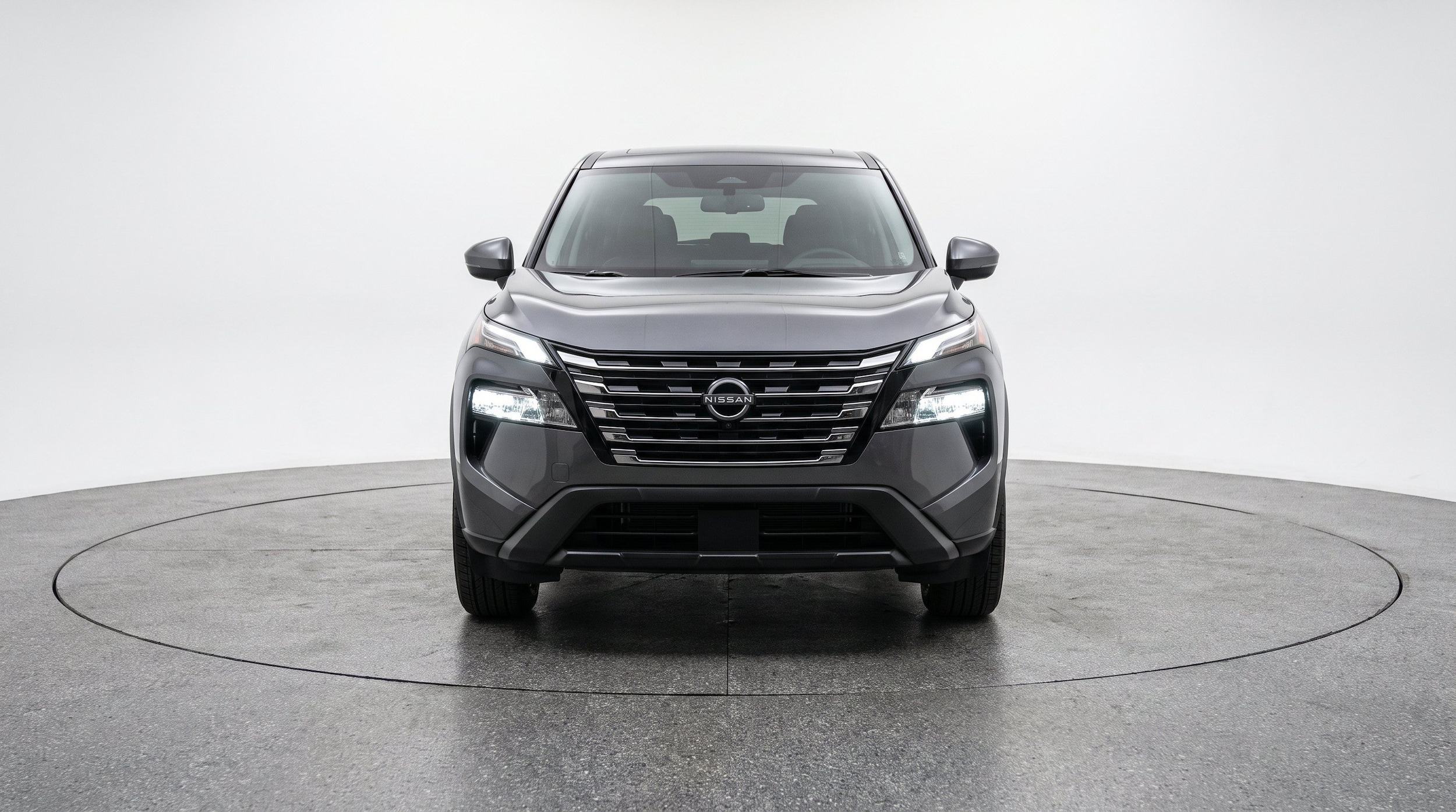 Thumbnail: 2025 Nissan Rogue - 2