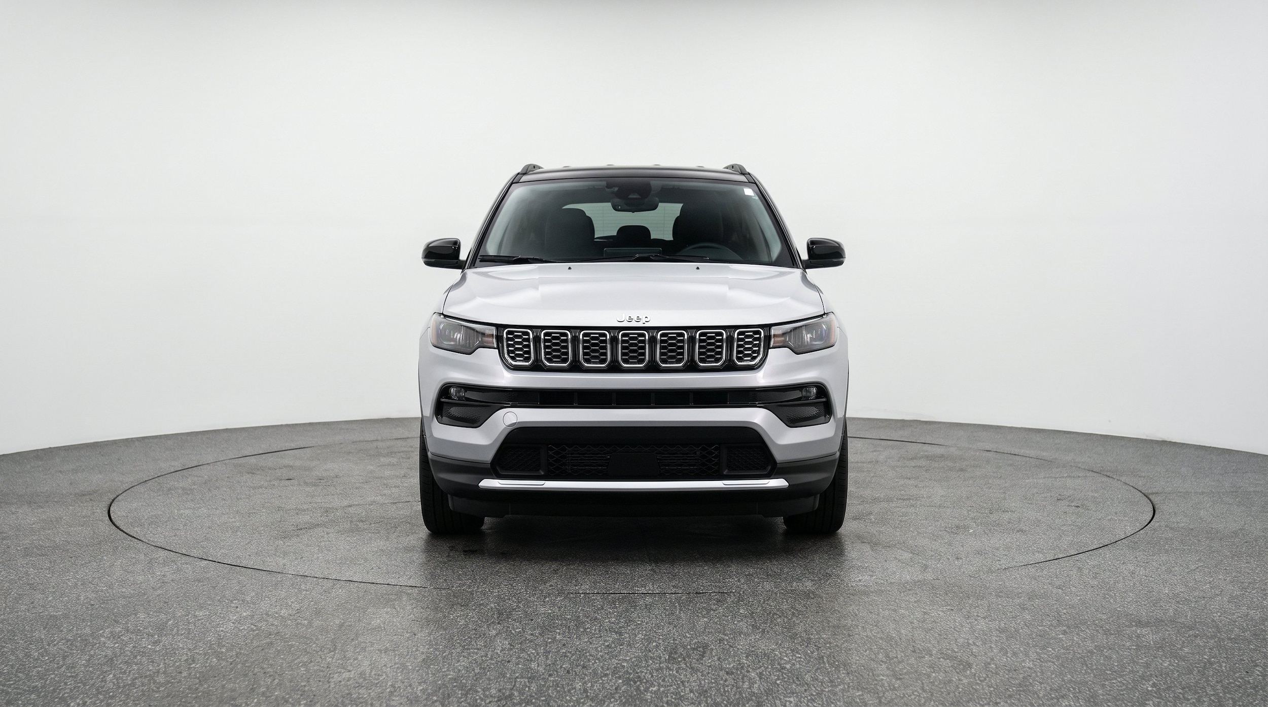Thumbnail: 2025 Jeep Compass - 2