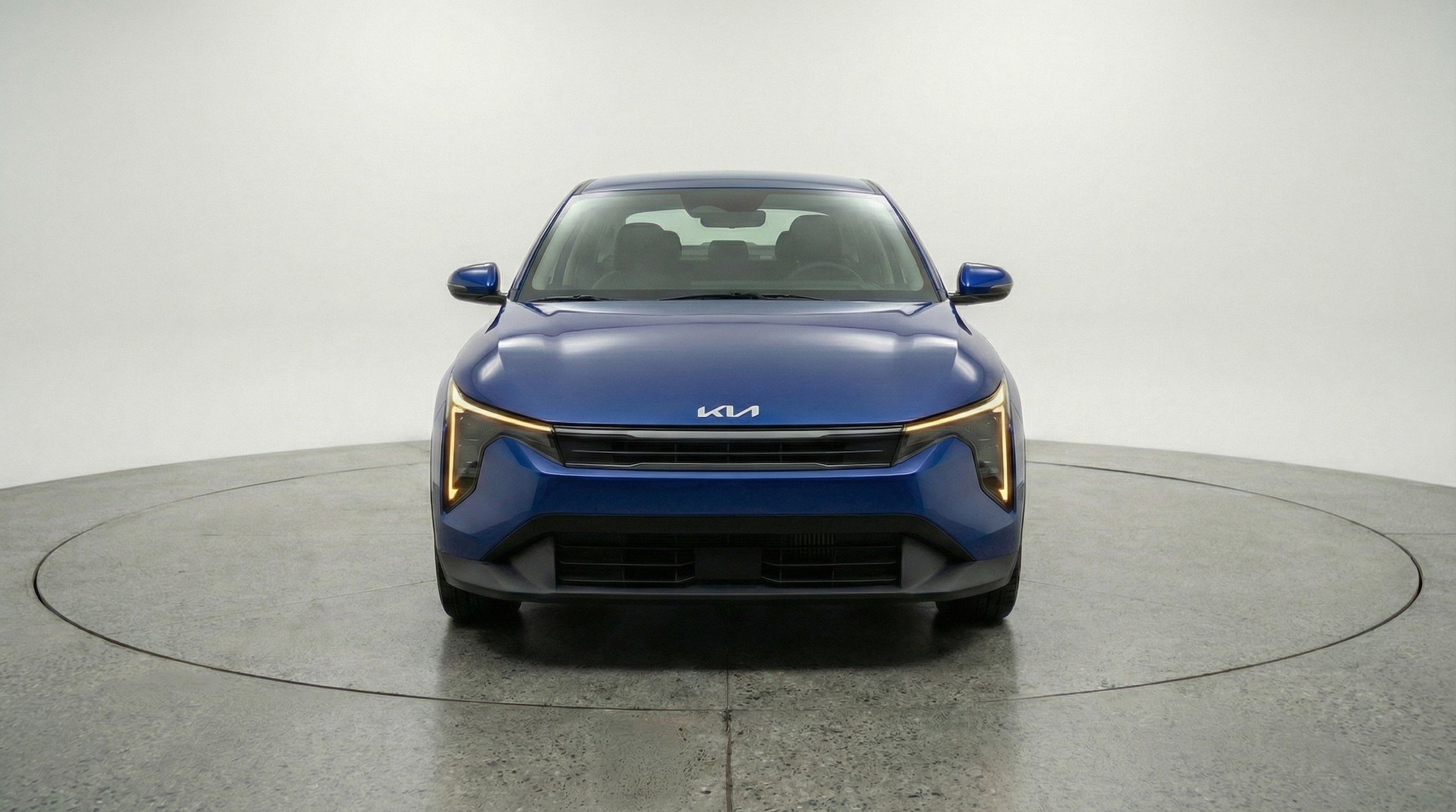 Thumbnail: 2025 Kia K4 - 2