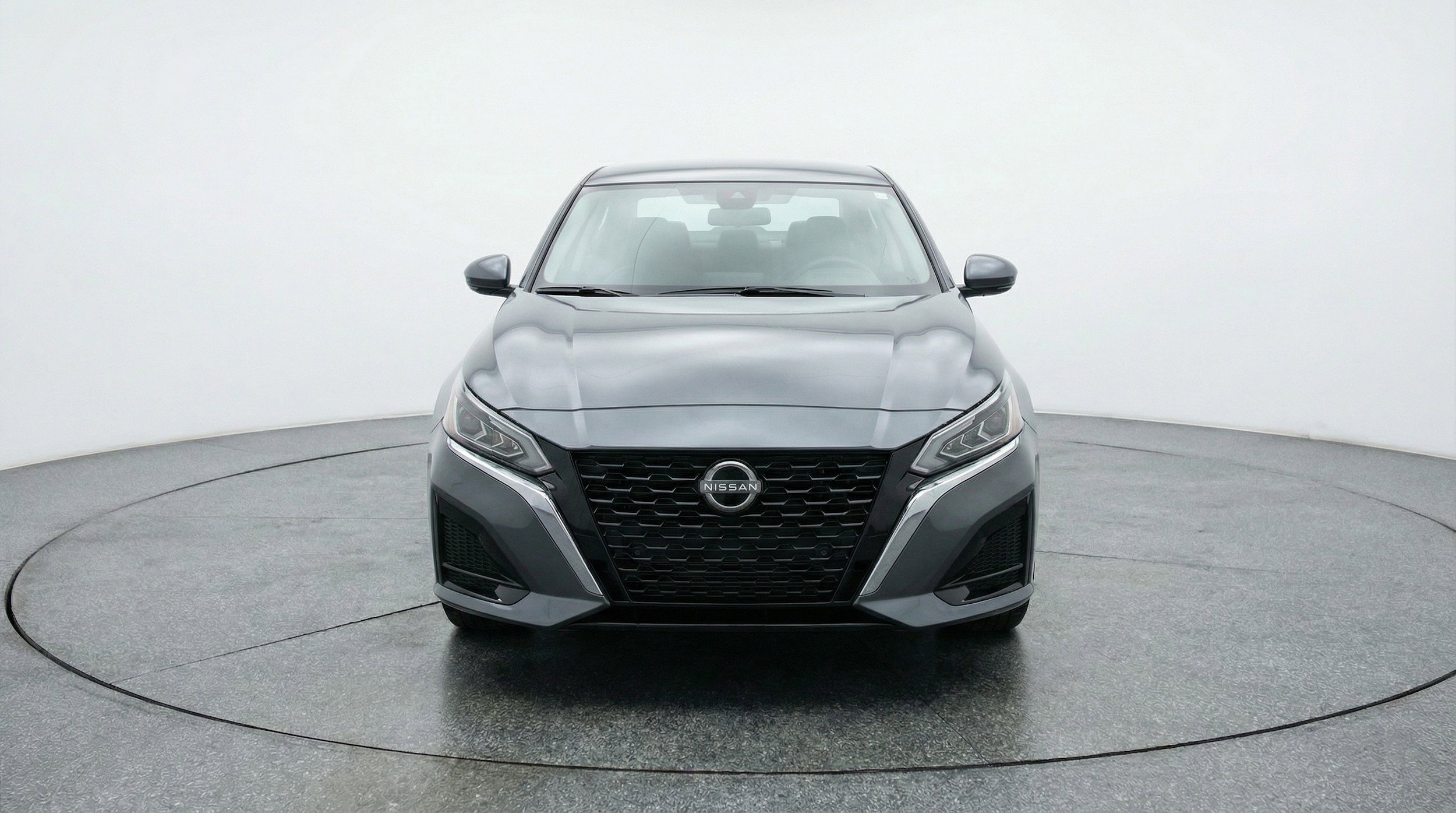 Thumbnail: 2025 Nissan Altima - 2