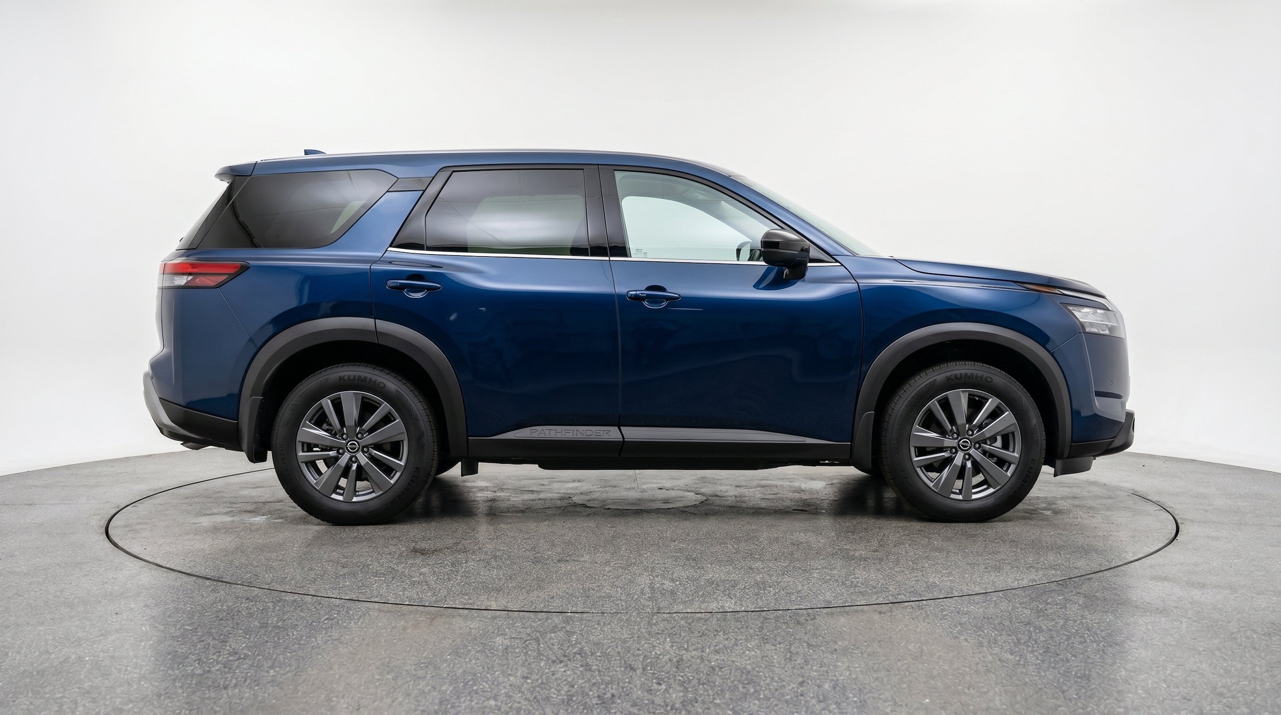 Thumbnail: 2025 Nissan Pathfinder - 11