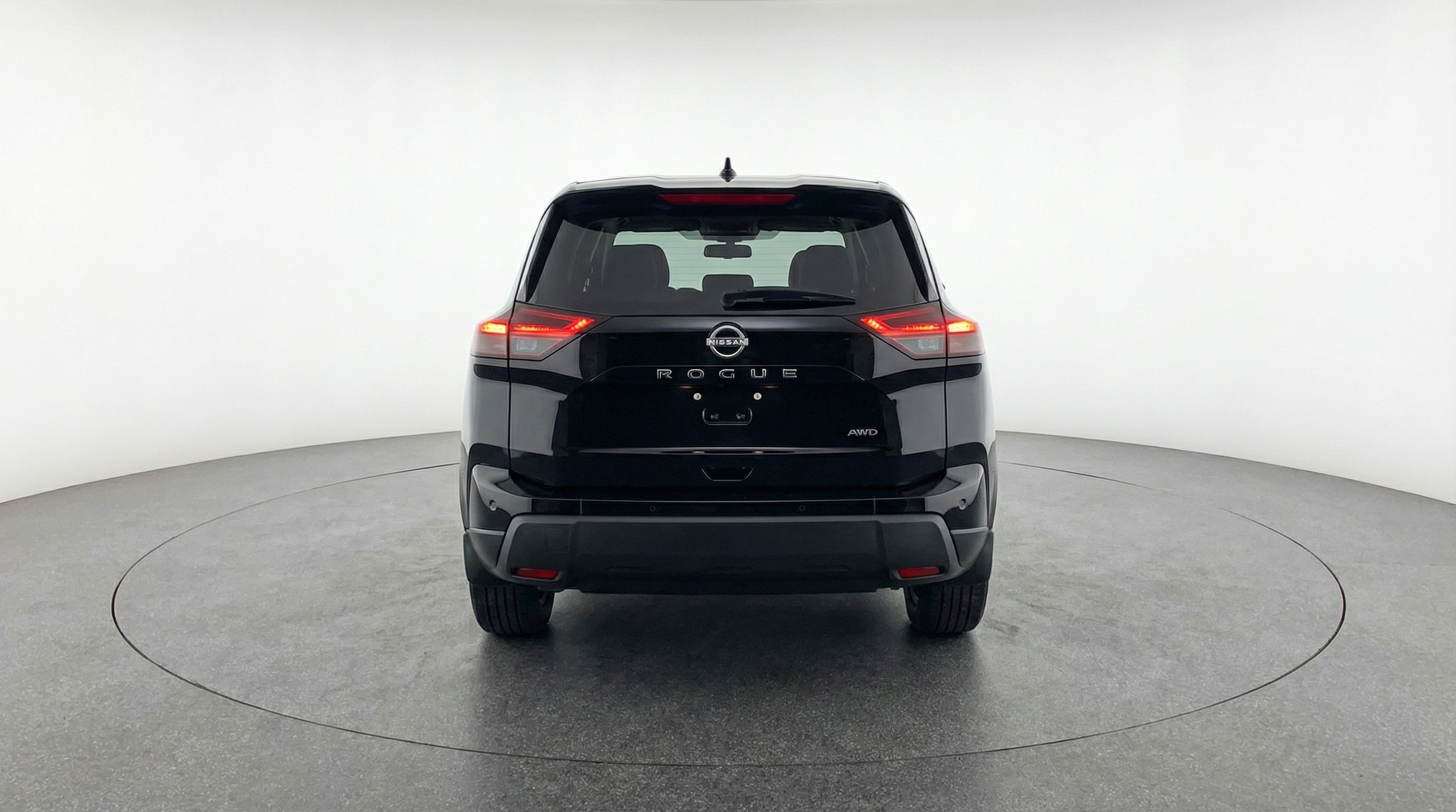 Thumbnail: 2025 Nissan Rogue - 6