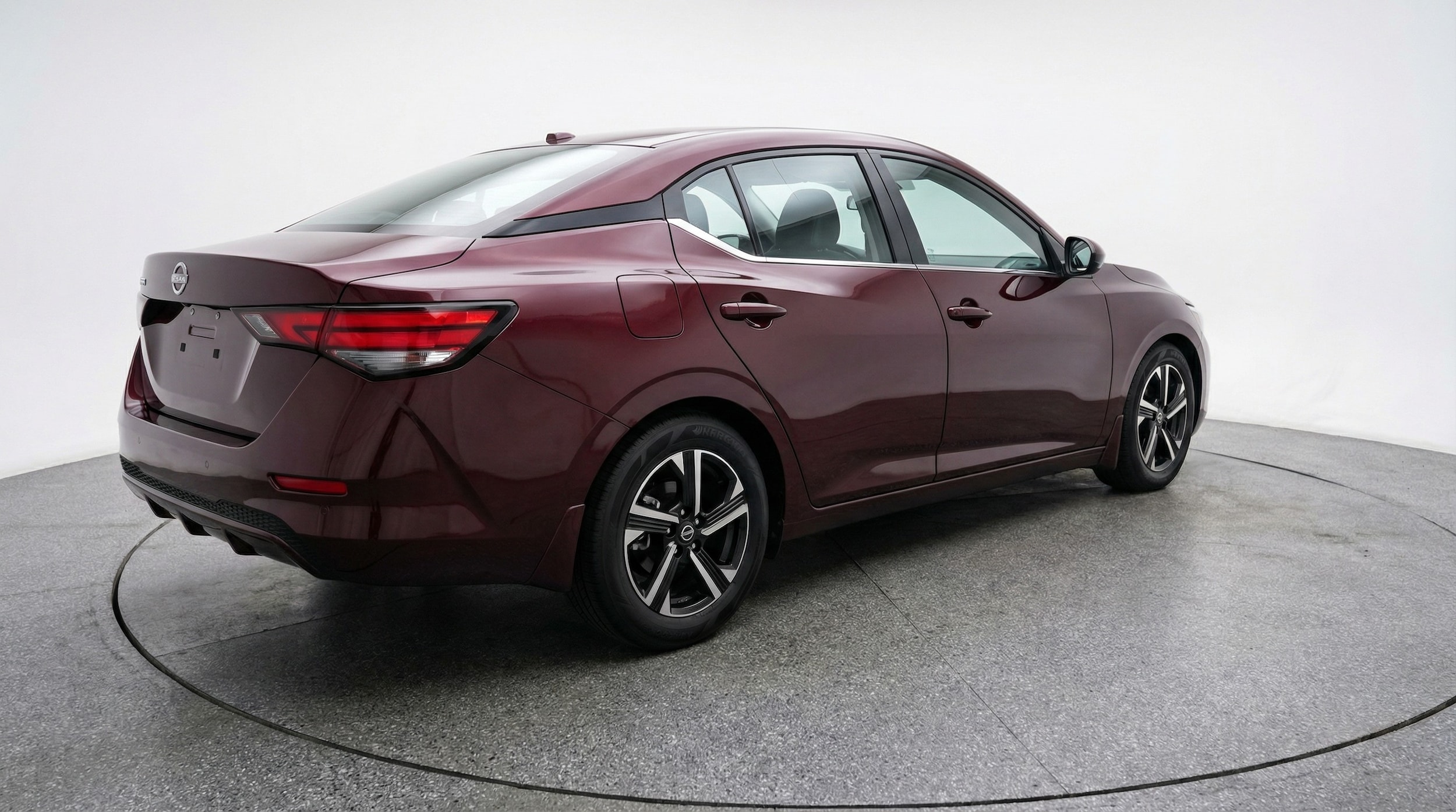 Thumbnail: 2025 Nissan Sentra - 7