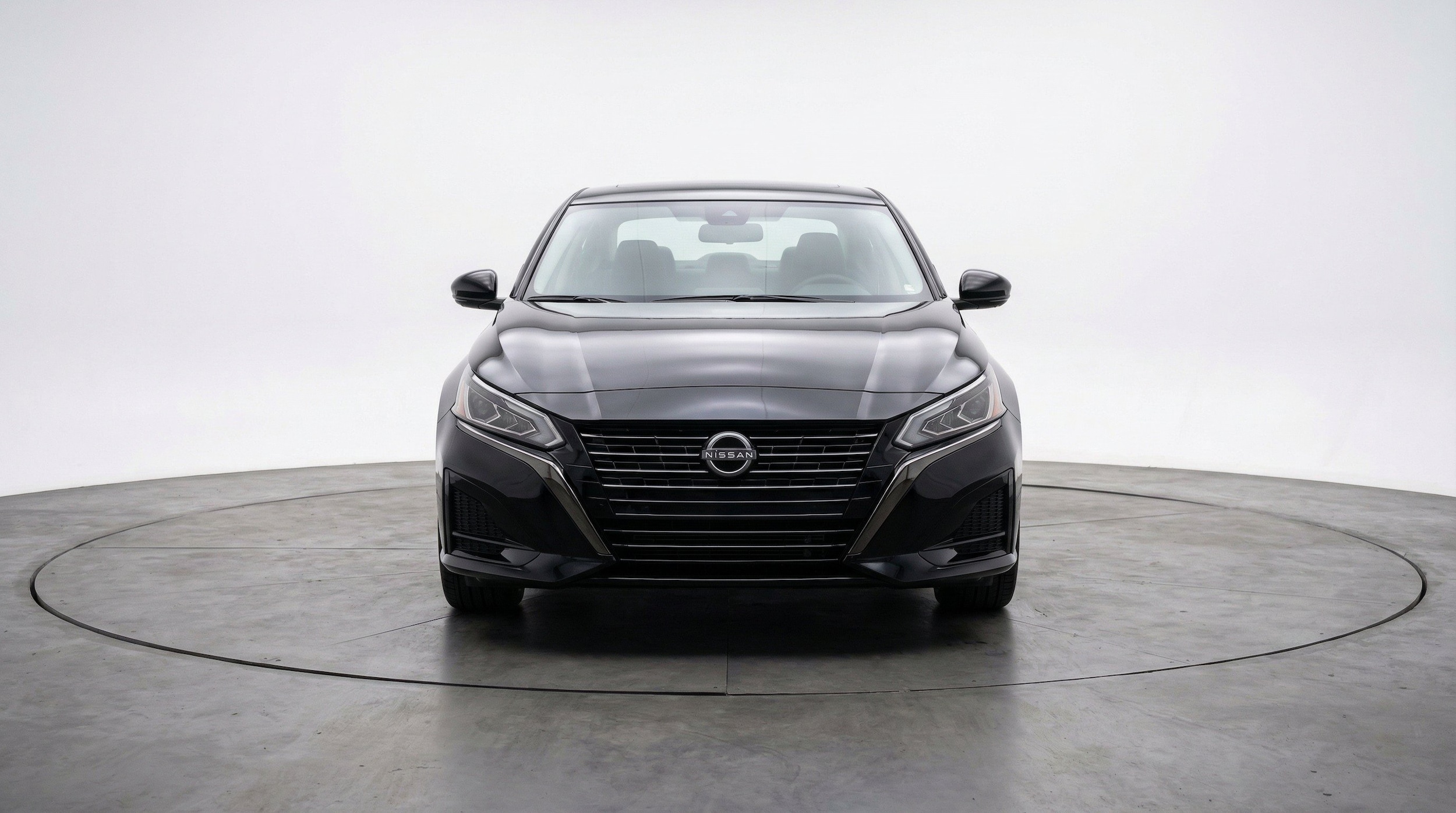 Thumbnail: 2025 Nissan Altima - 2