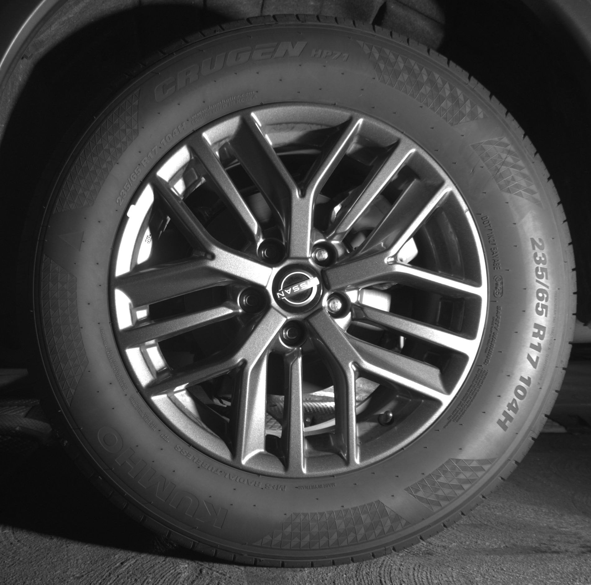 Thumbnail: 2026 Nissan Rogue - 11