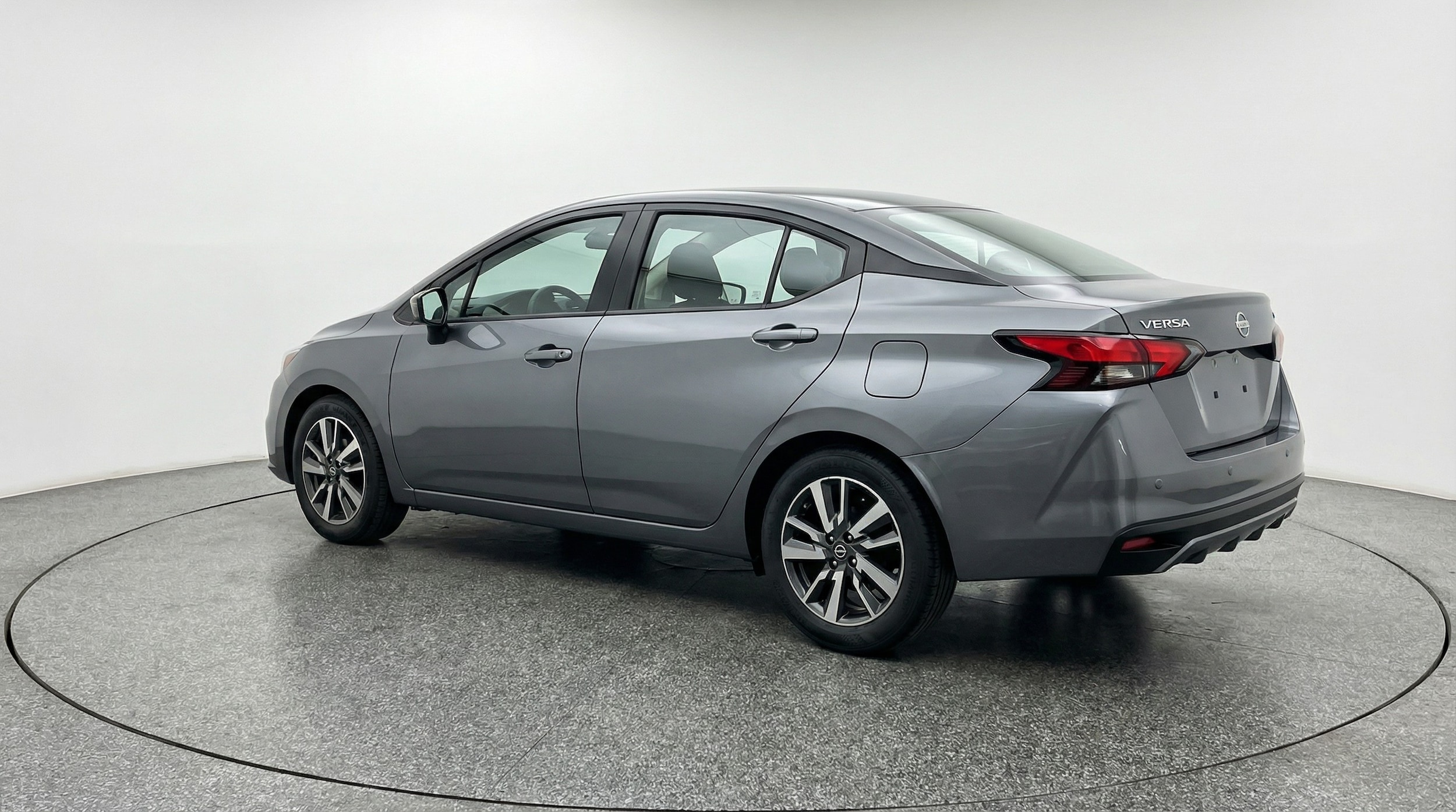 Thumbnail: 2025 Nissan Versa - 5