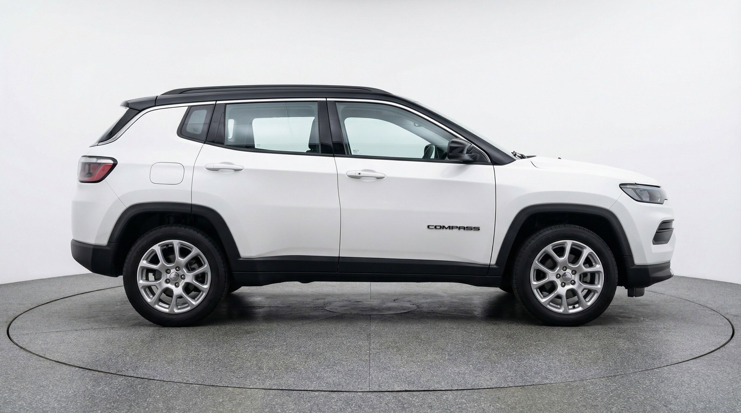 Thumbnail: 2025 Jeep Compass - 11