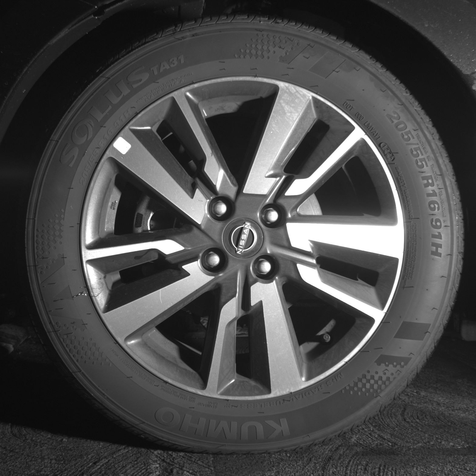 Thumbnail: 2025 Nissan Versa - 9