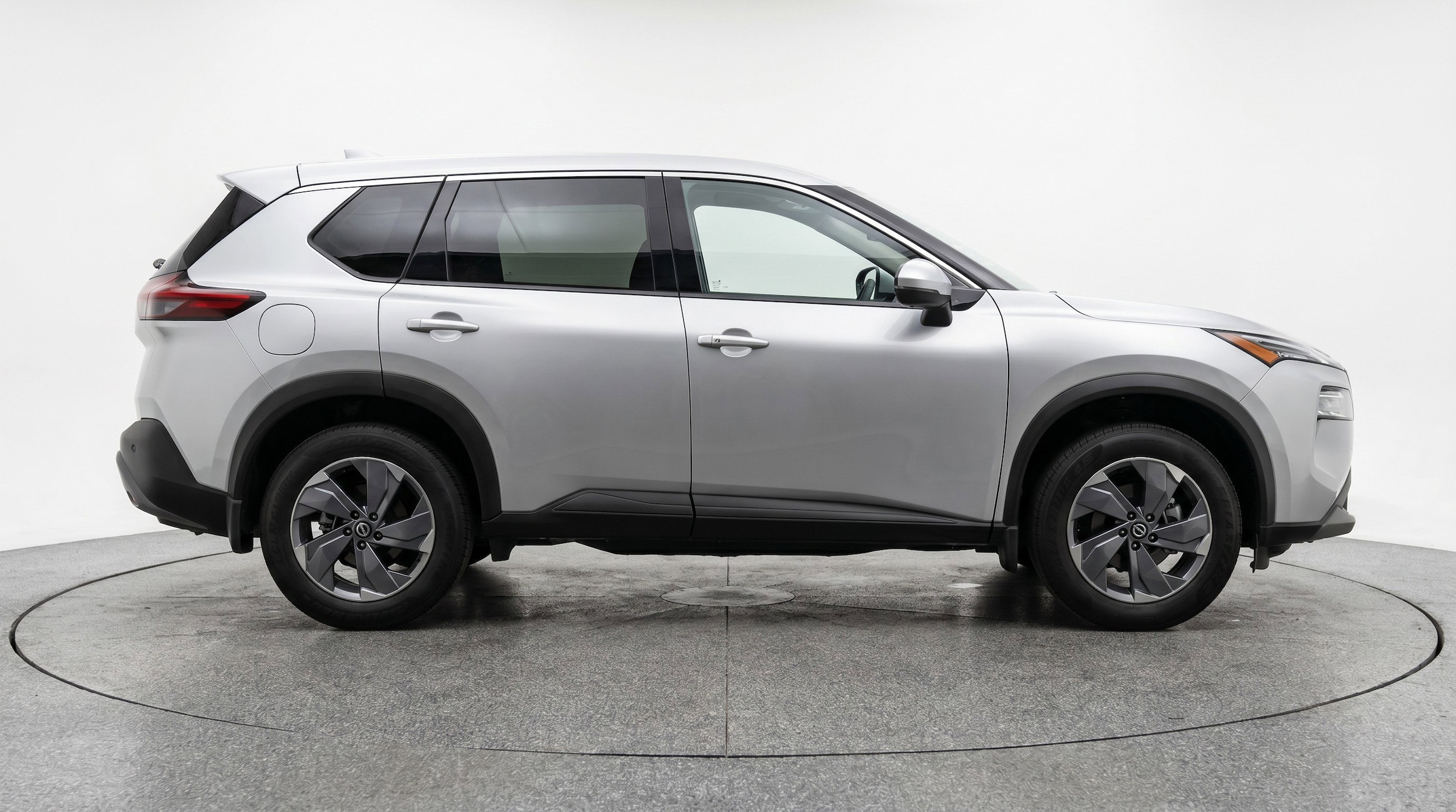 Thumbnail: 2025 Nissan Rogue - 11