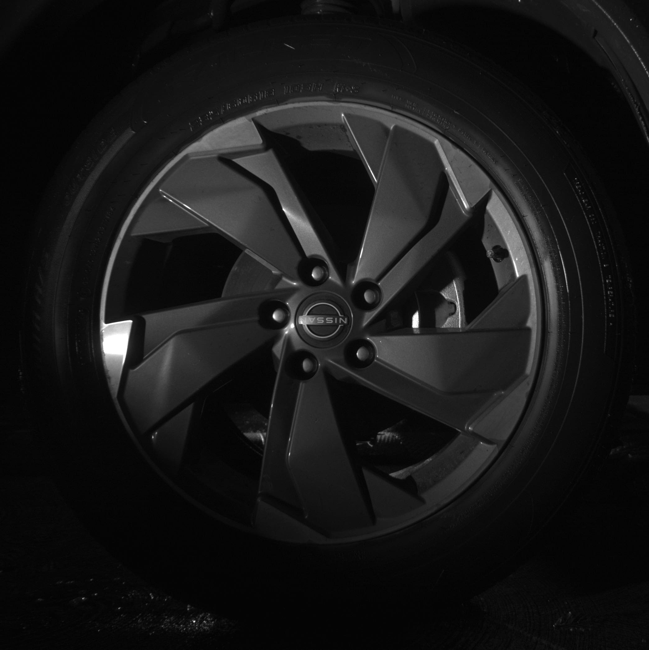 Thumbnail: 2025 Nissan Rogue - 10