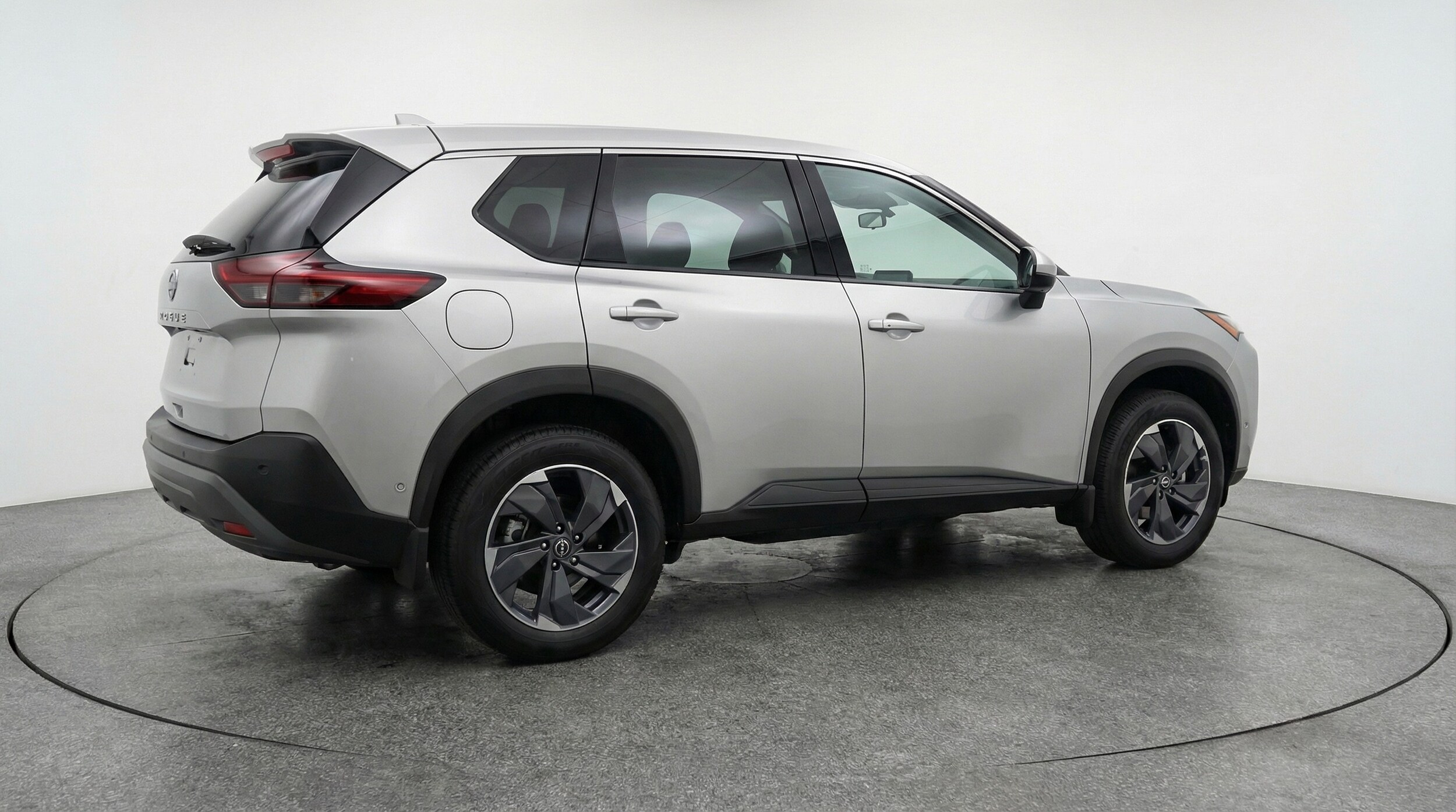 Thumbnail: 2025 Nissan Rogue - 7