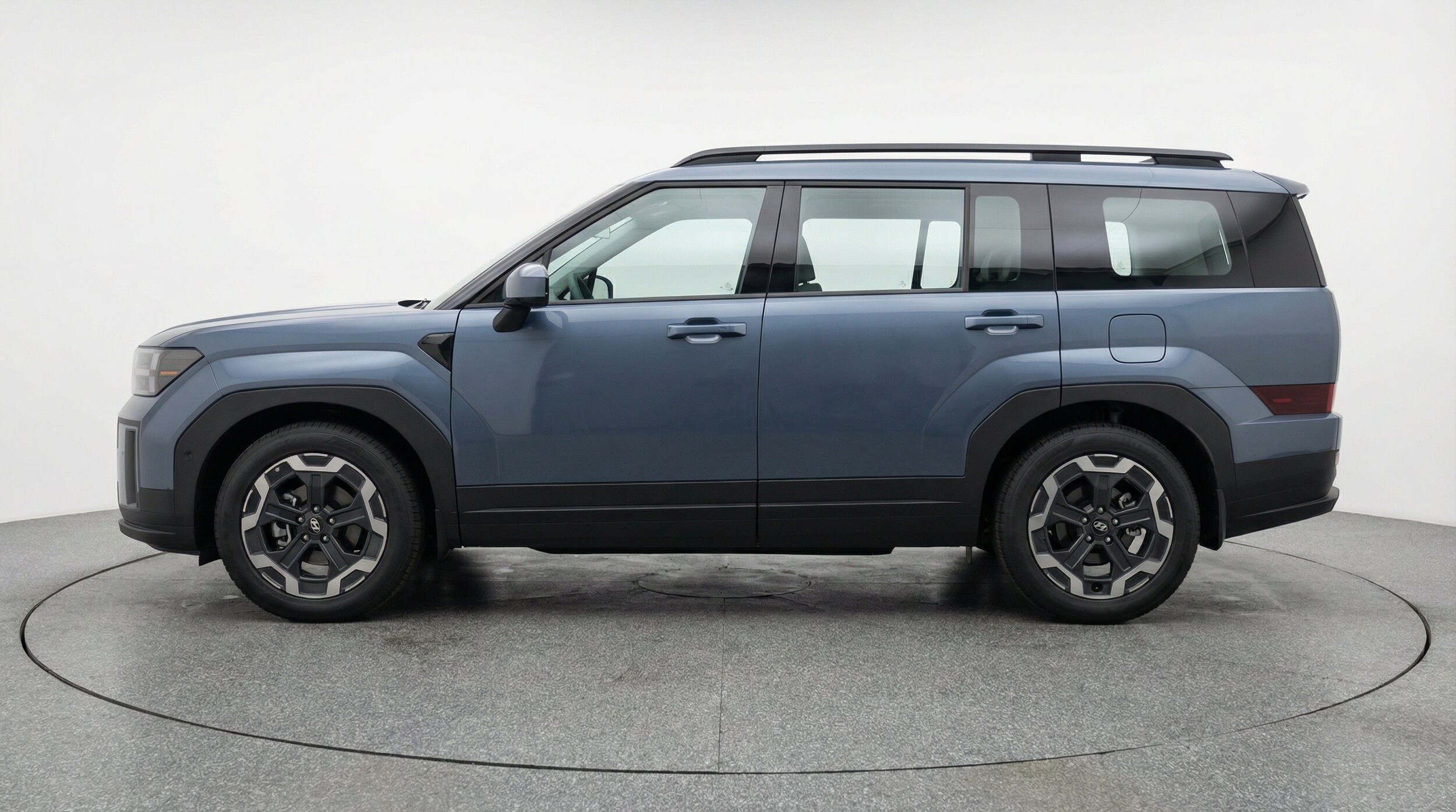 Thumbnail: 2026 Hyundai Santa Fe - 5