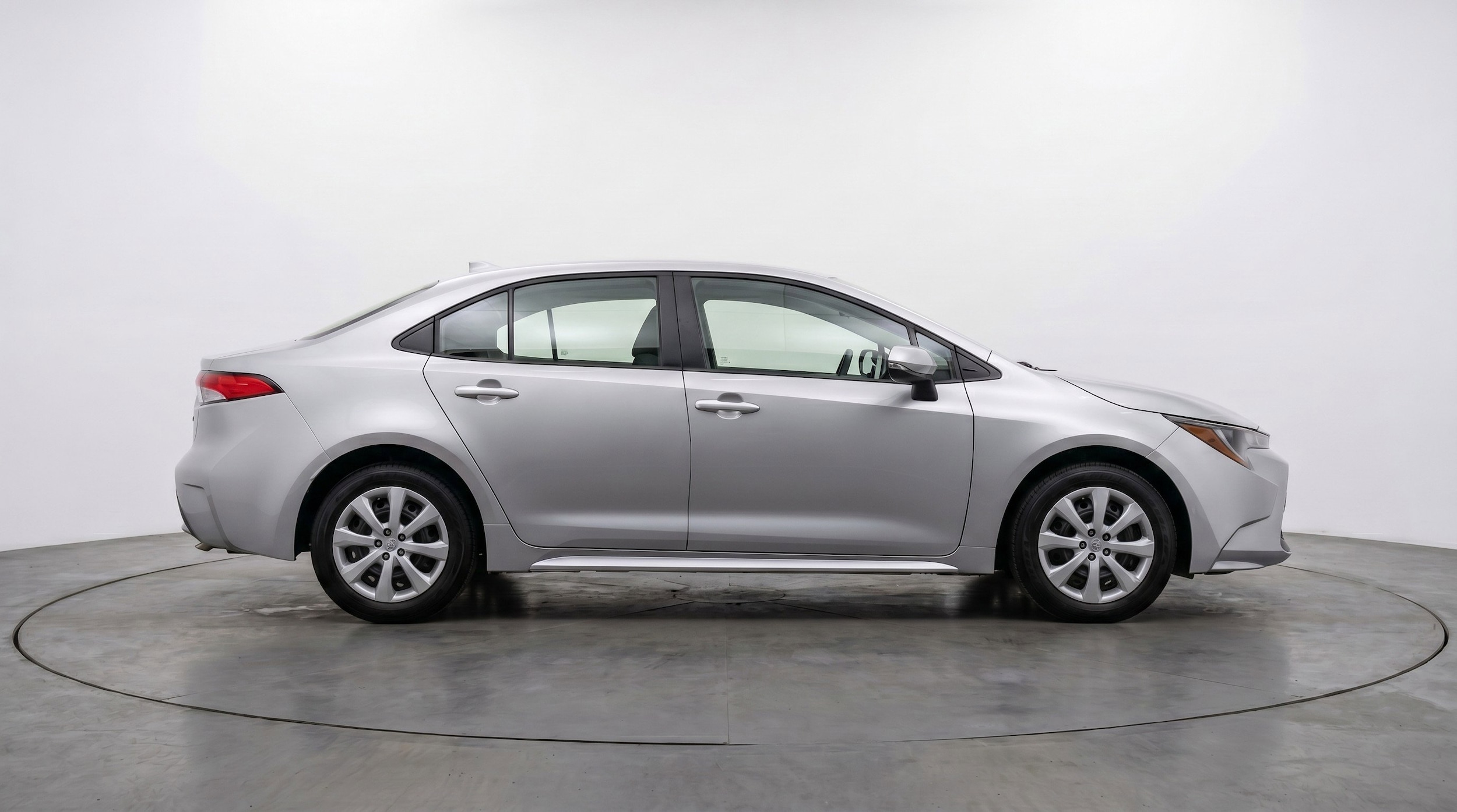 Thumbnail: 2025 Toyota Corolla - 11