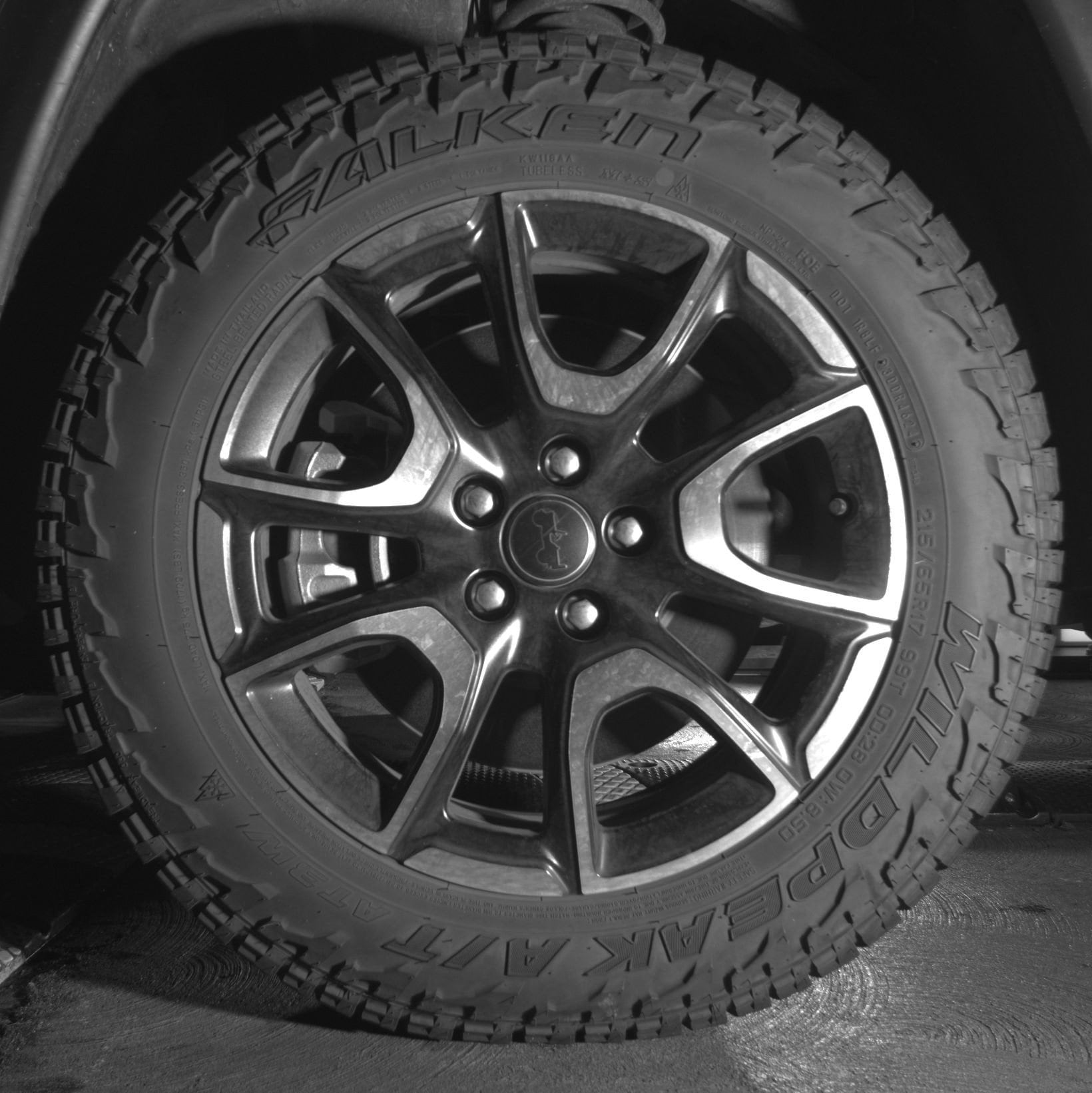 Thumbnail: 2025 Jeep Compass - 12