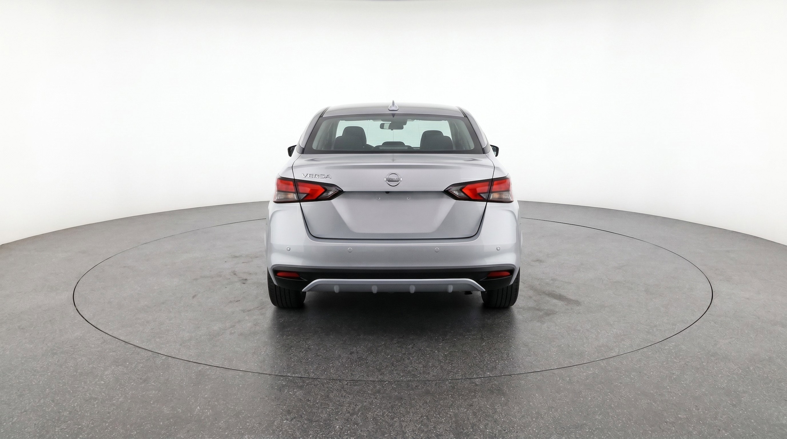 Thumbnail: 2025 Nissan Versa - 7