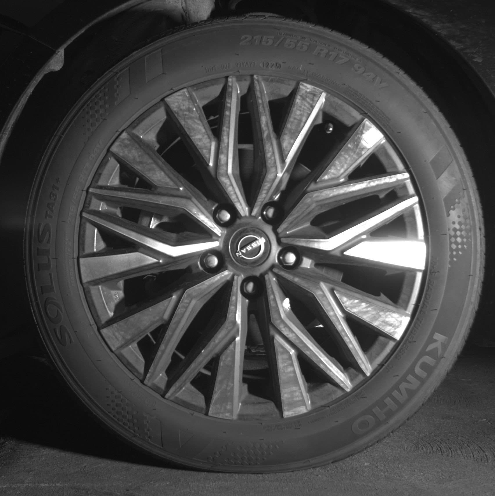 Thumbnail: 2025 Nissan Altima - 12