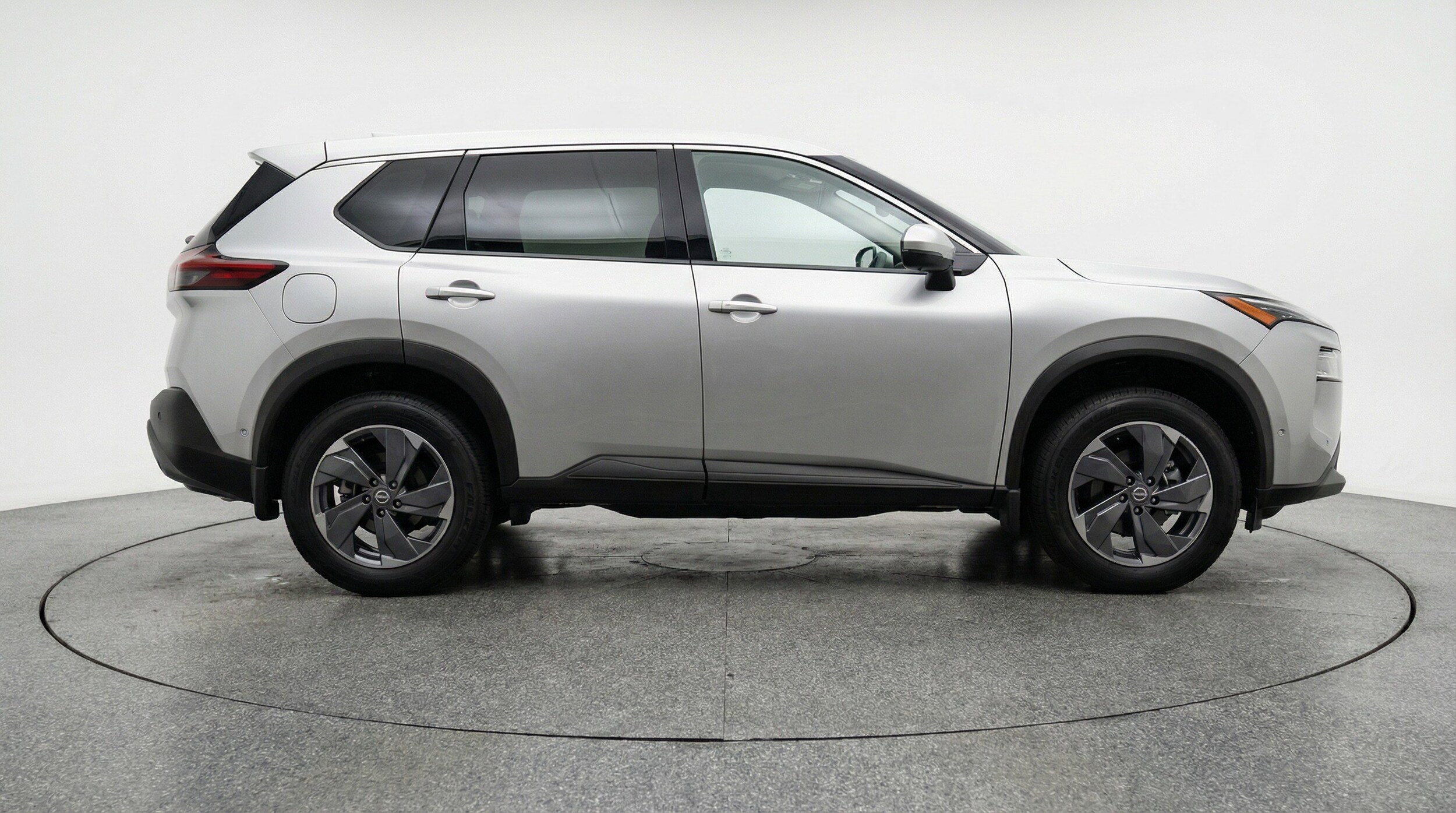 Thumbnail: 2025 Nissan Rogue - 11