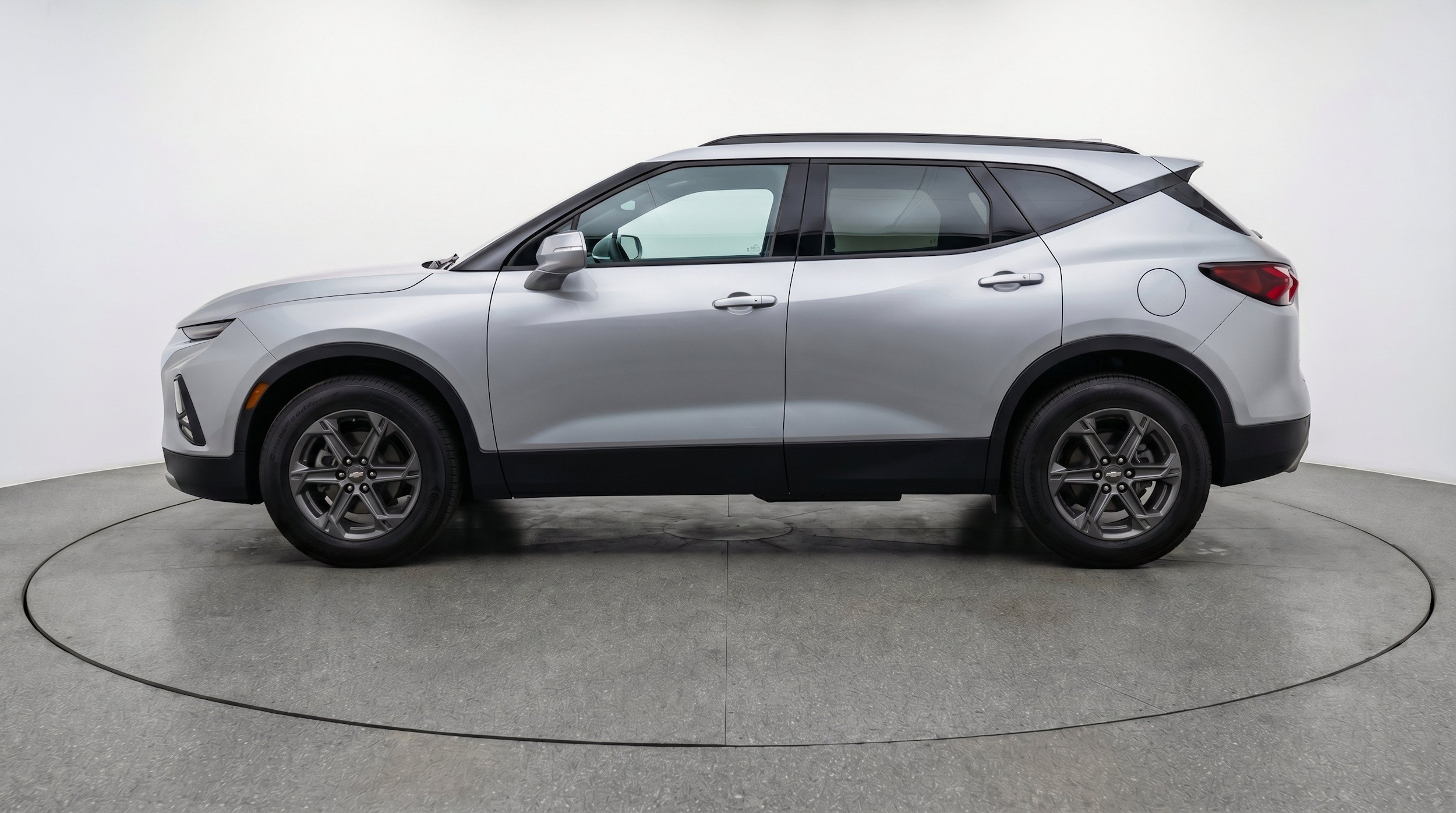 Thumbnail: 2026 Chevrolet Blazer - 5