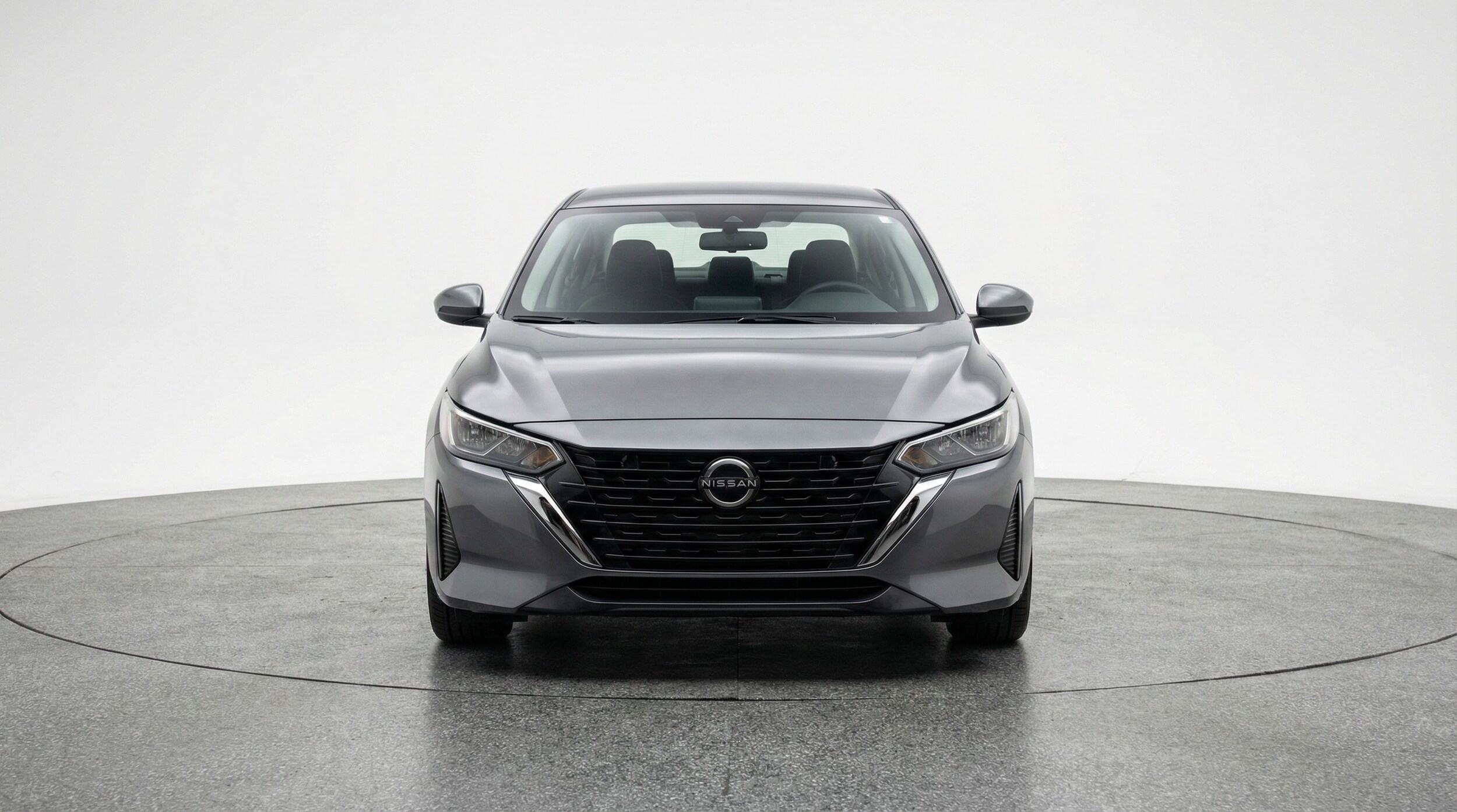 Thumbnail: 2025 Nissan Sentra - 2