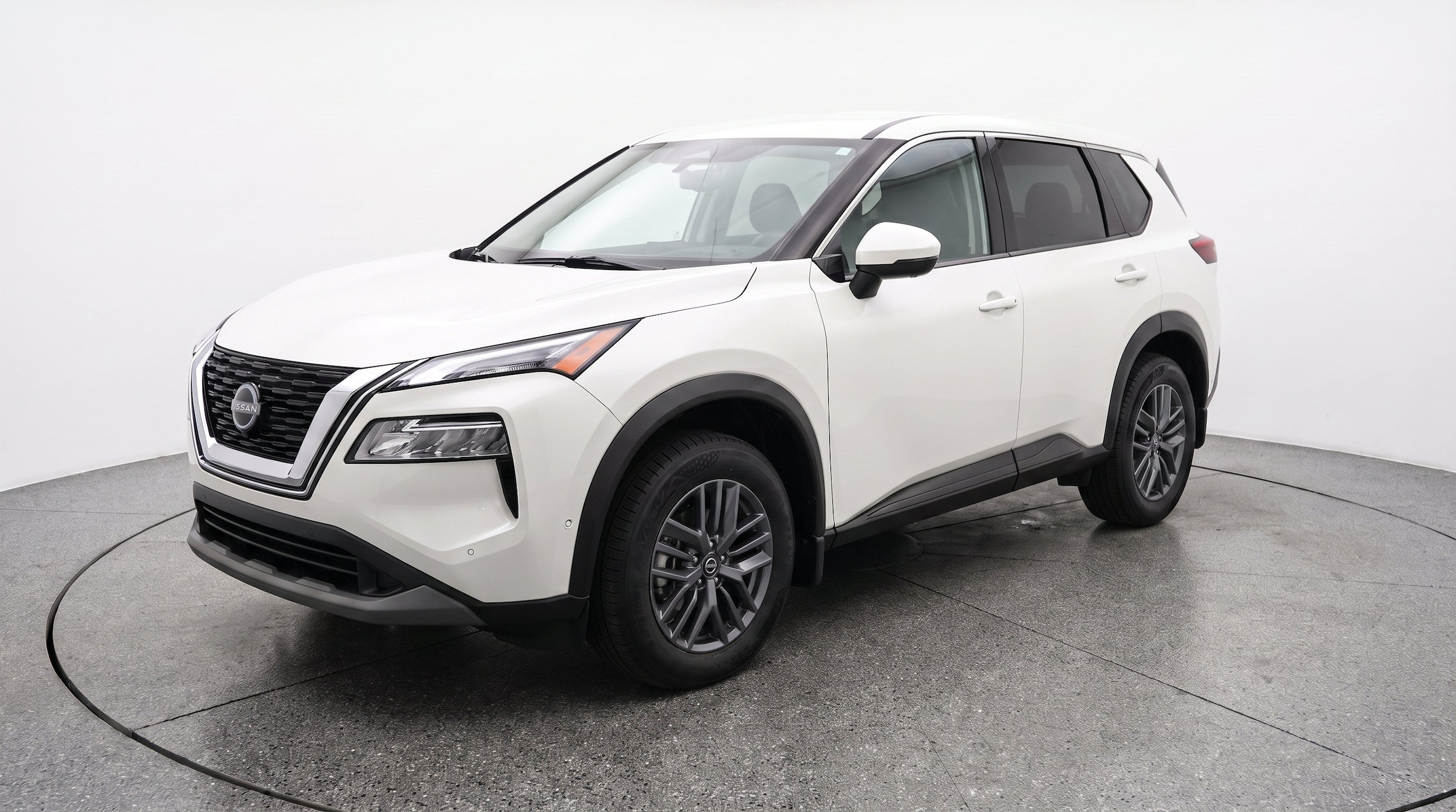 Thumbnail: 2026 Nissan Rogue - 3