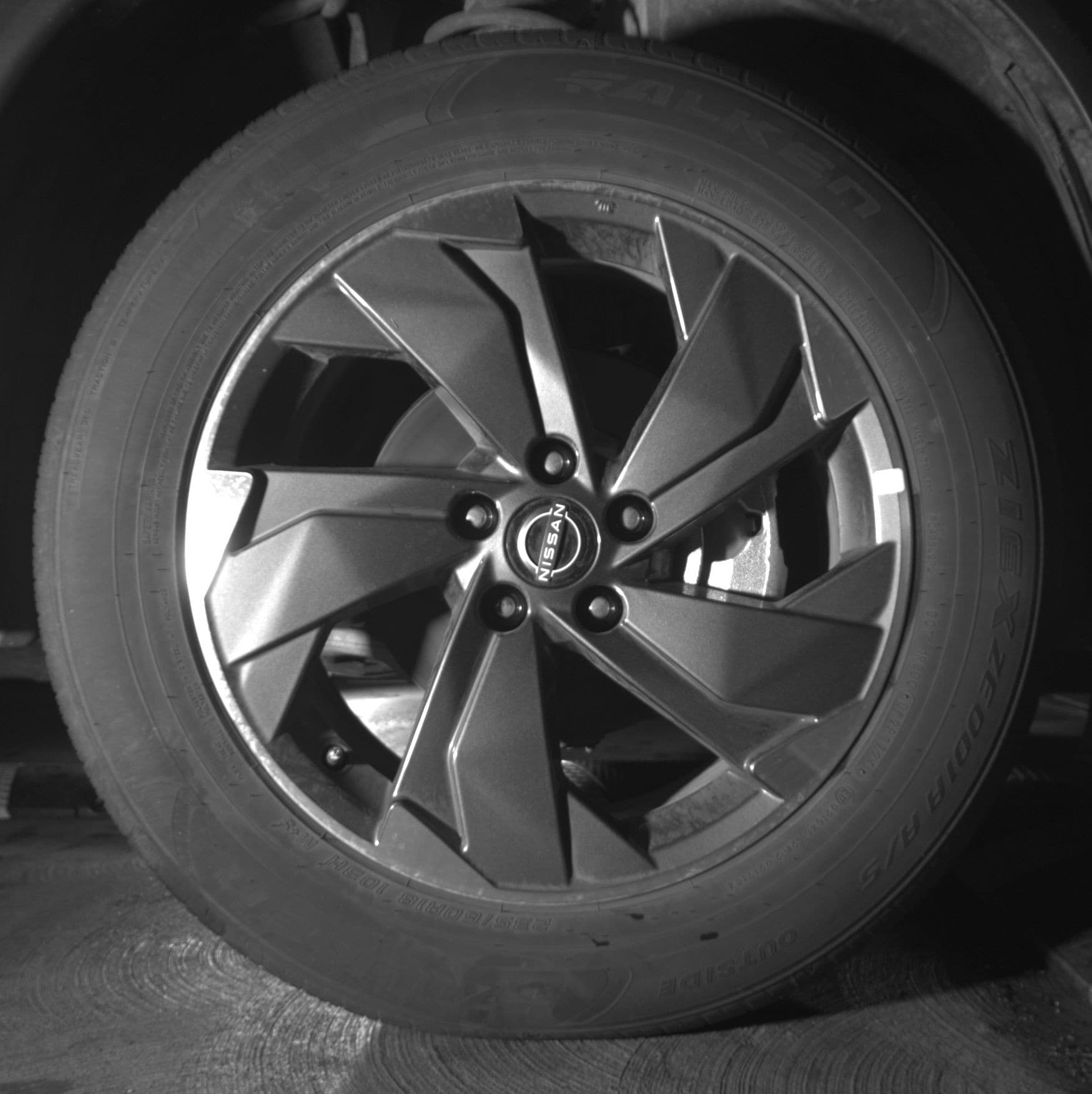 Thumbnail: 2025 Nissan Rogue - 10