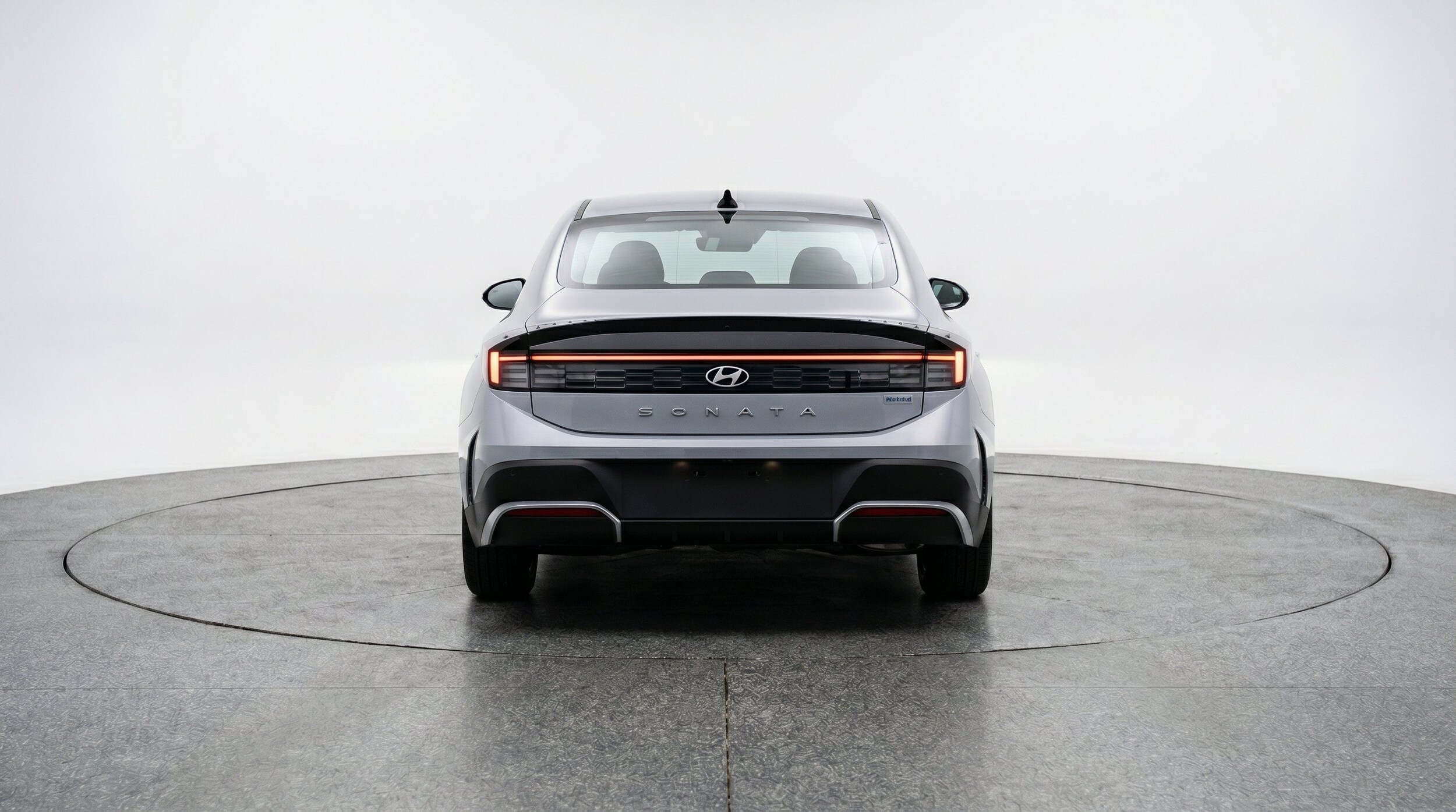 Thumbnail: 2026 Hyundai Sonata - 7