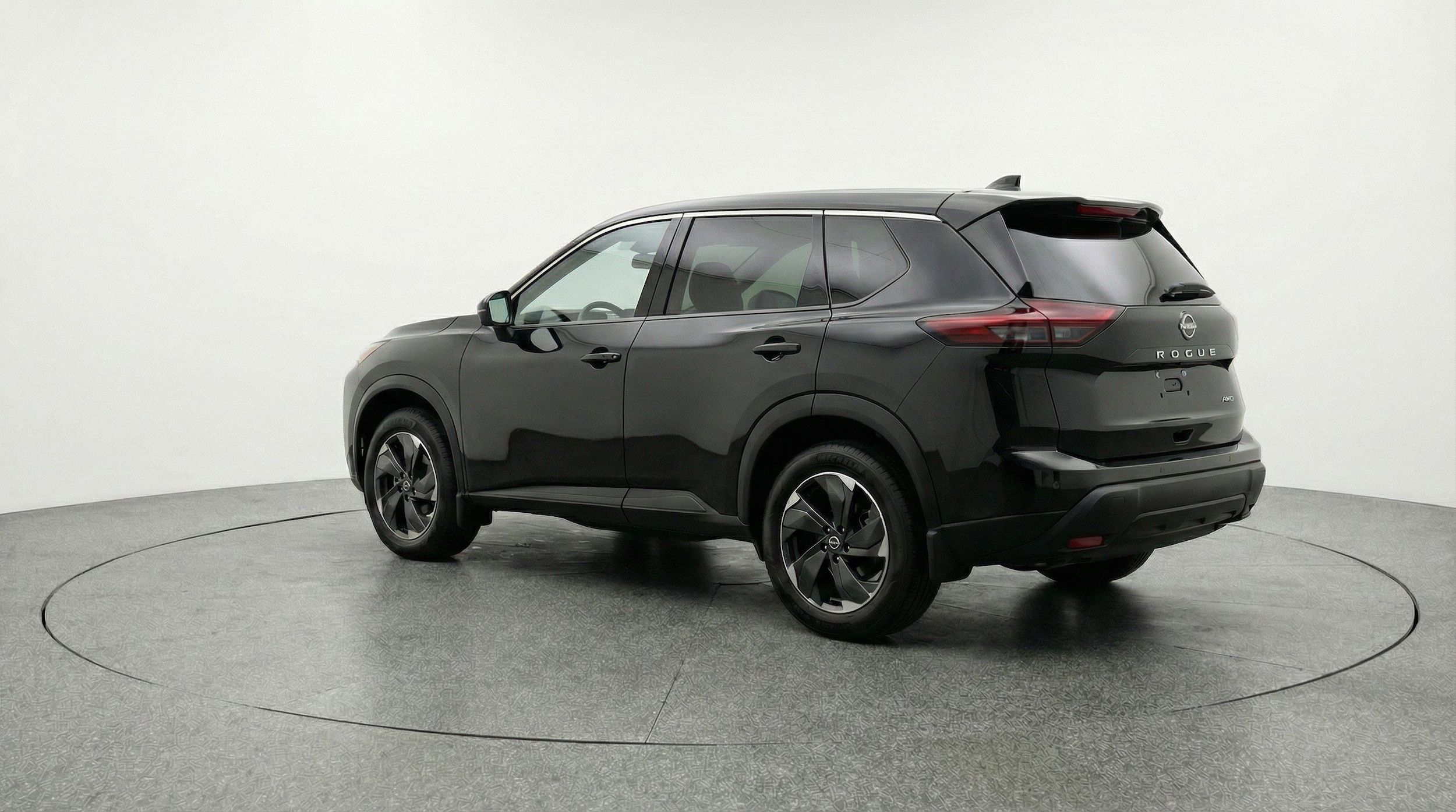 Thumbnail: 2025 Nissan Rogue - 6