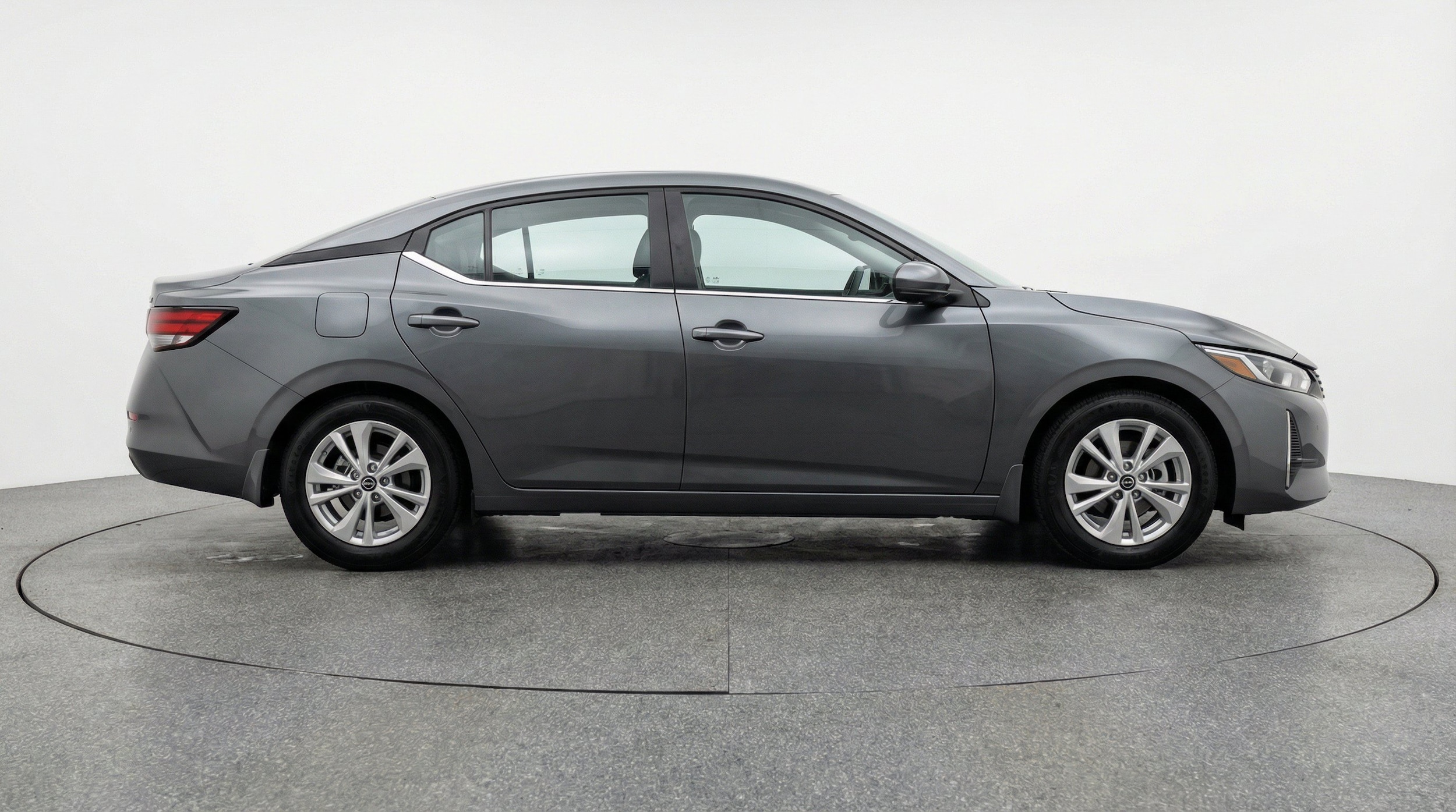 Thumbnail: 2025 Nissan Sentra - 11