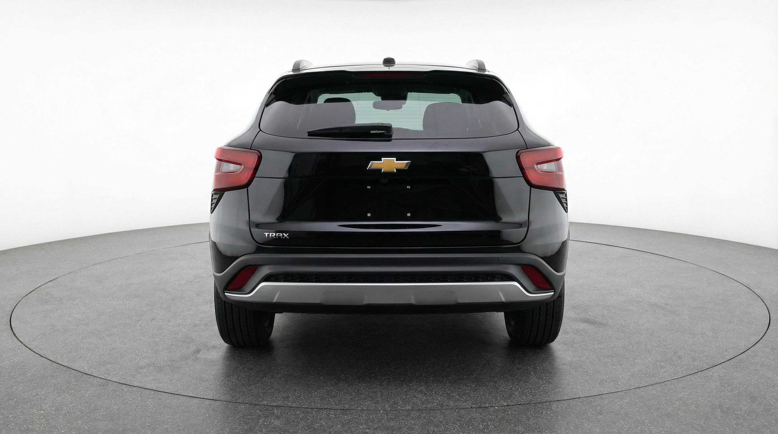 Thumbnail: 2025 Chevrolet Trax - 7