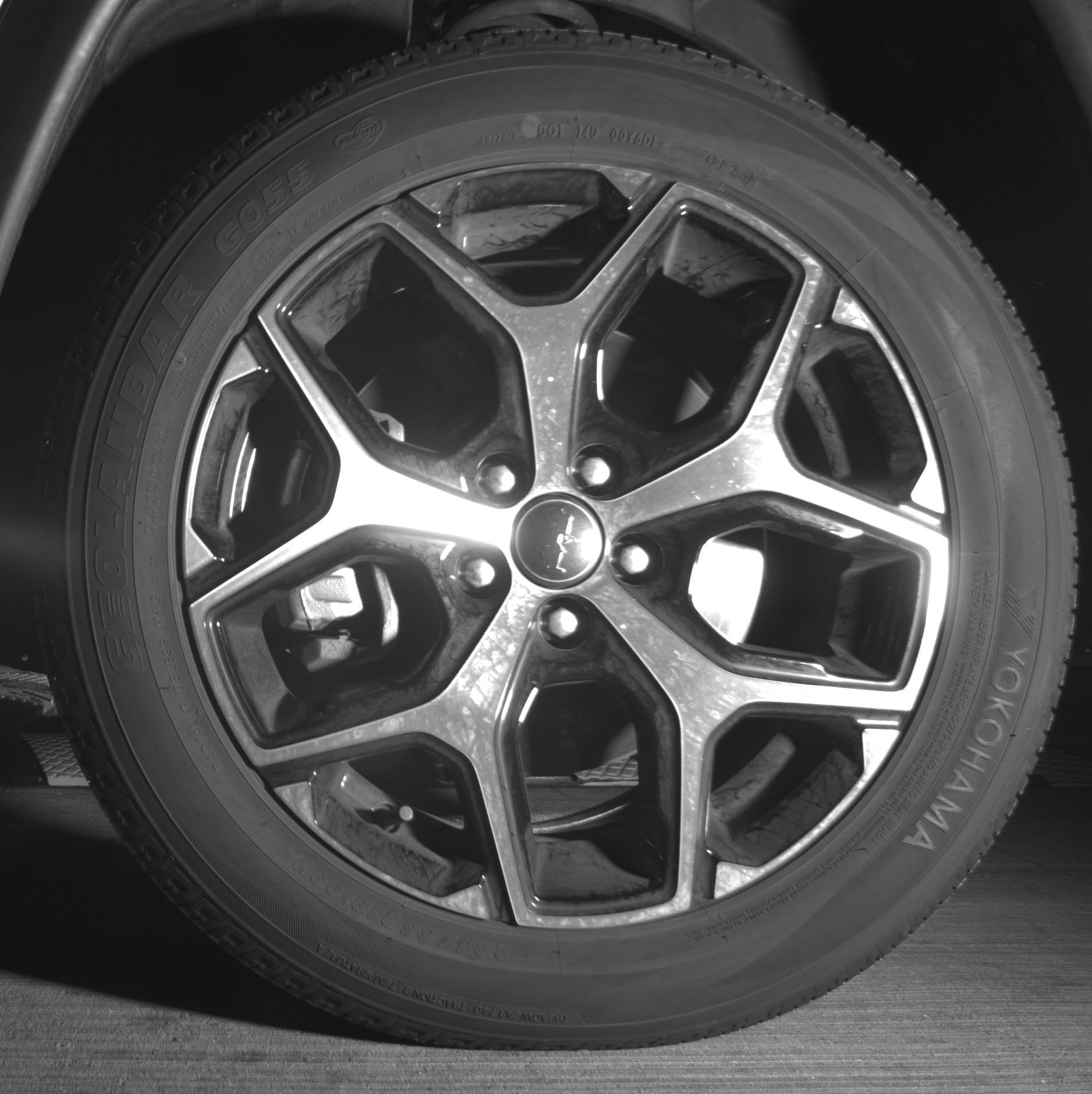 Thumbnail: 2025 Jeep Compass - 12