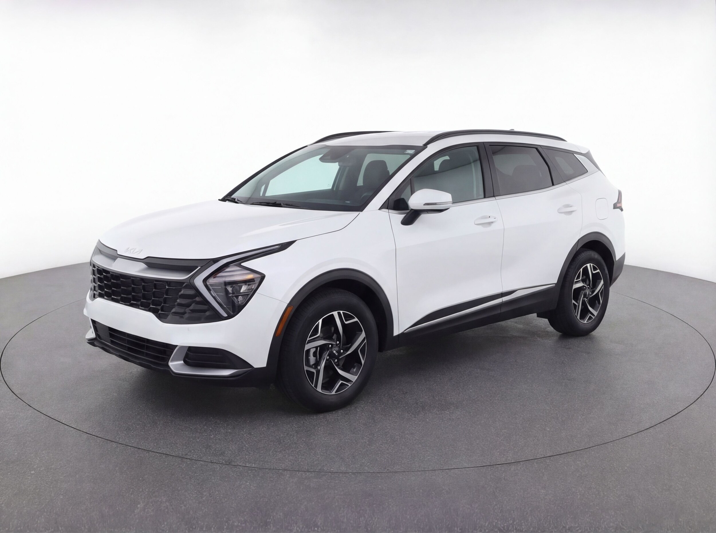 Thumbnail: 2025 Kia Sportage - 3