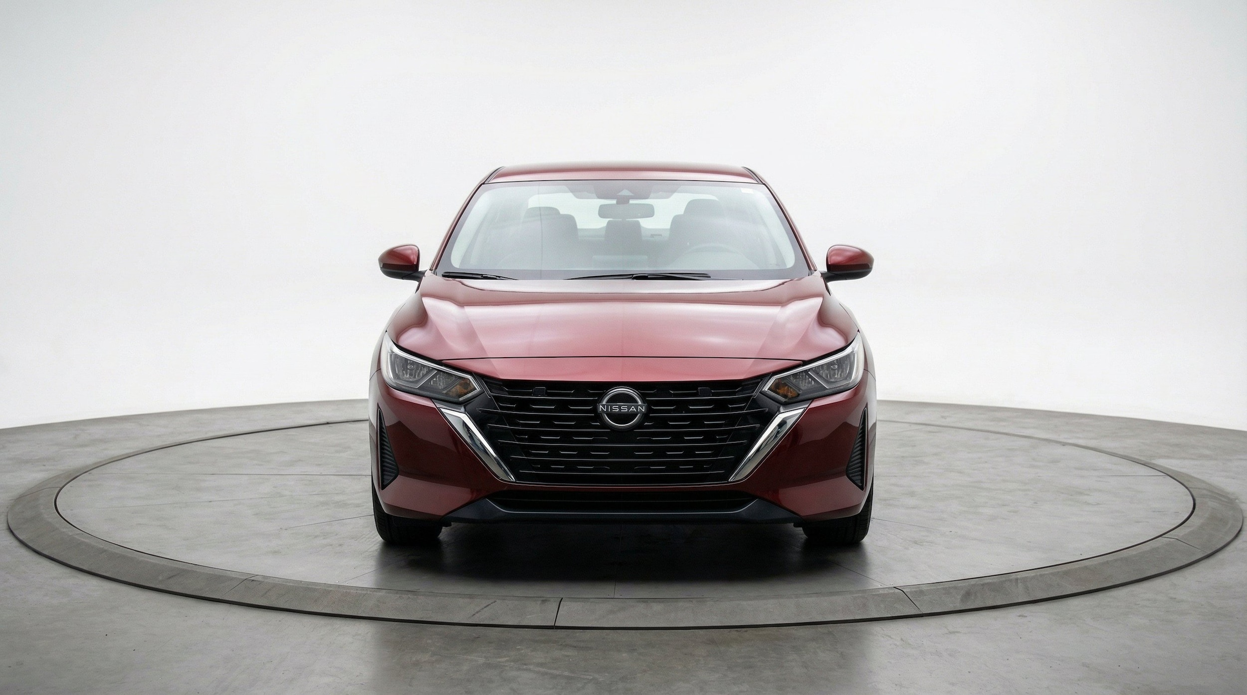 Thumbnail: 2025 Nissan Sentra - 2