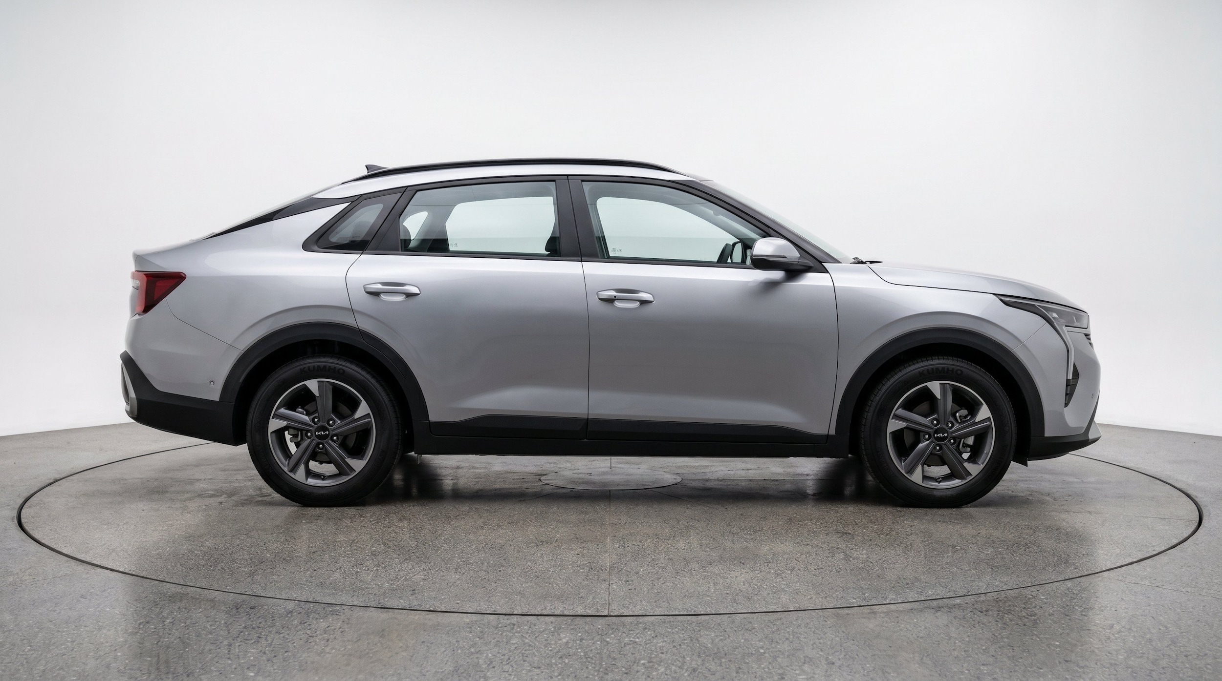 Thumbnail: 2026 Kia K4 - 10