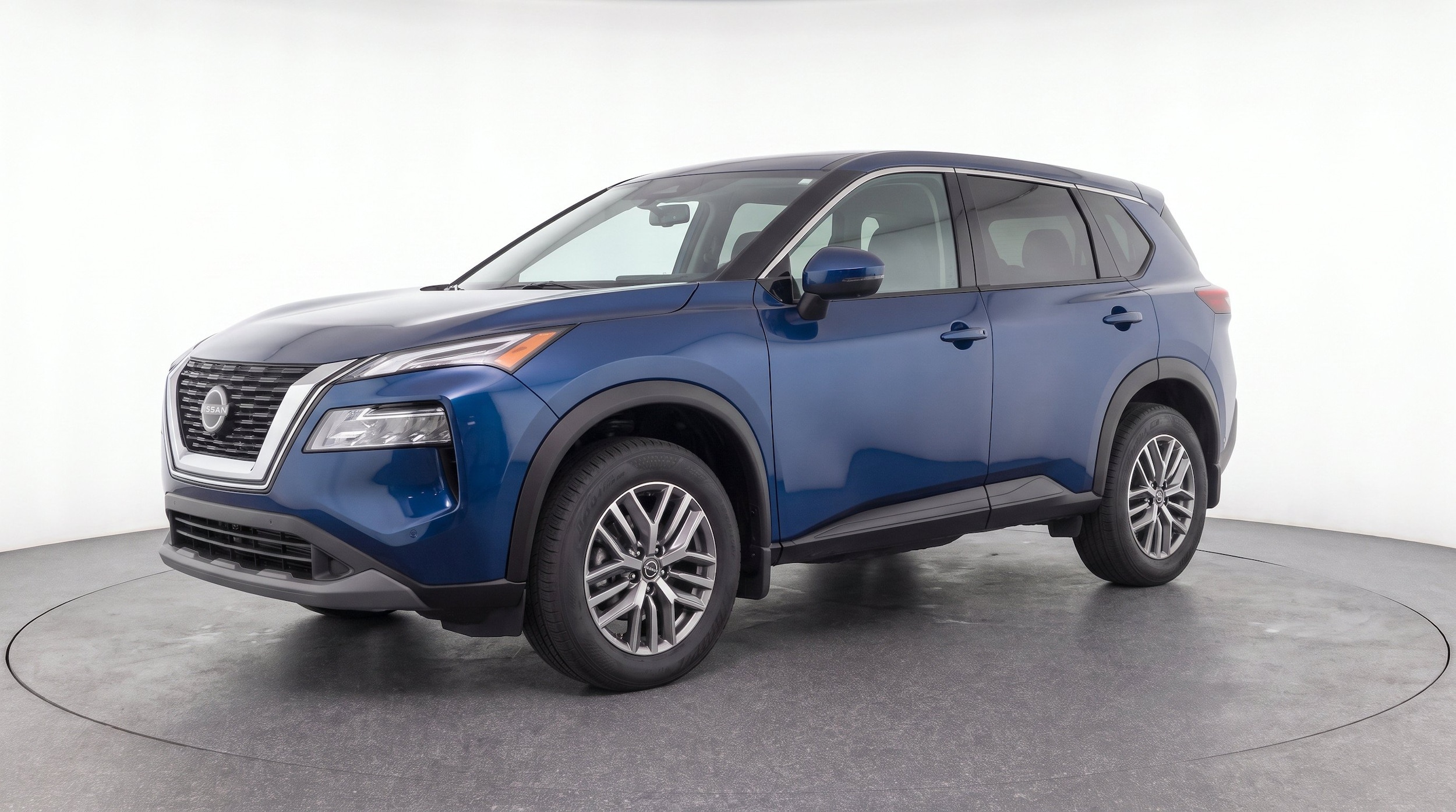 Thumbnail: 2026 Nissan Rogue - 3