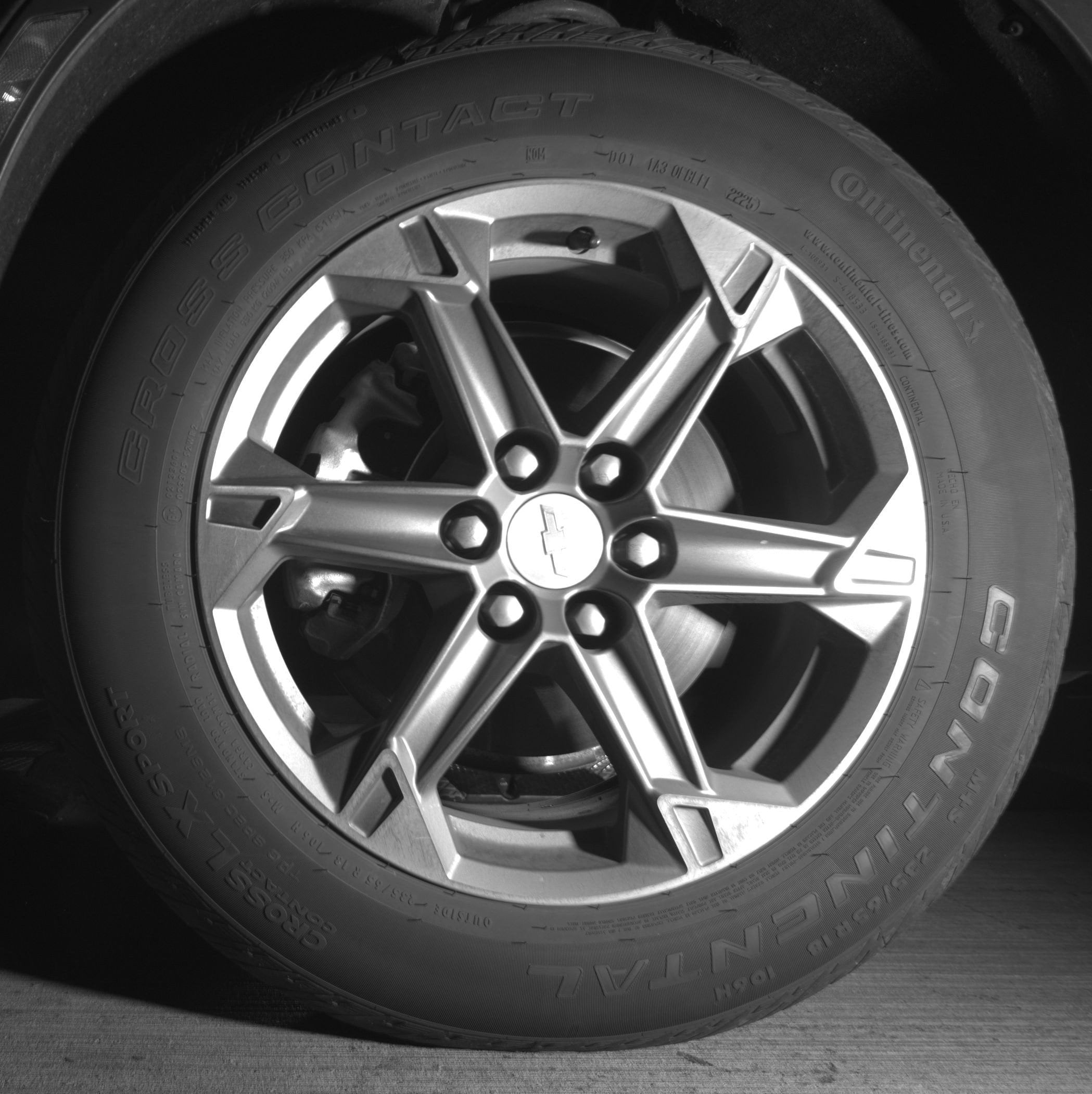 Thumbnail: 2025 Chevrolet Blazer - 12