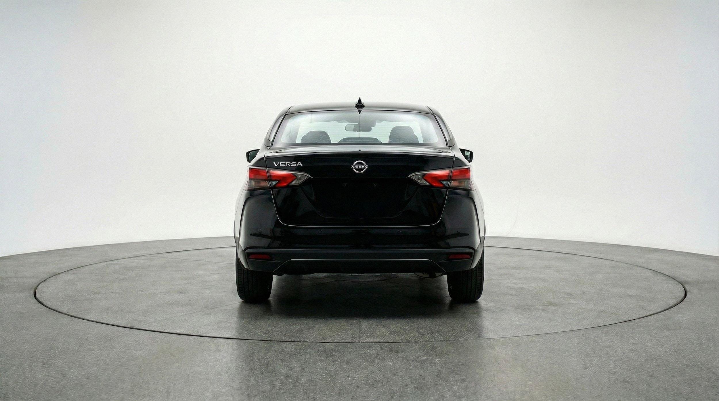 Thumbnail: 2025 Nissan Versa - 7