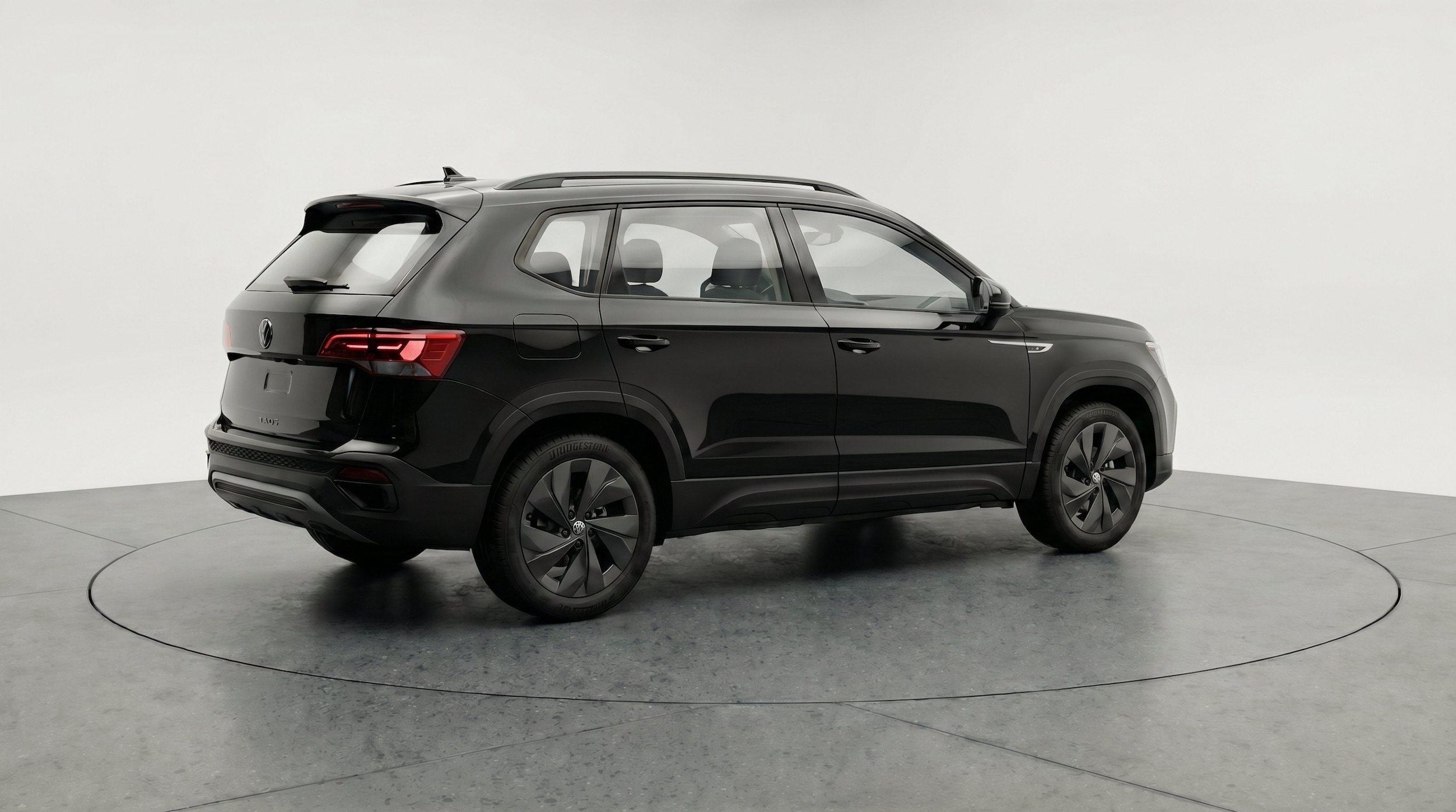Thumbnail: 2026 Volkswagen Taos - 9