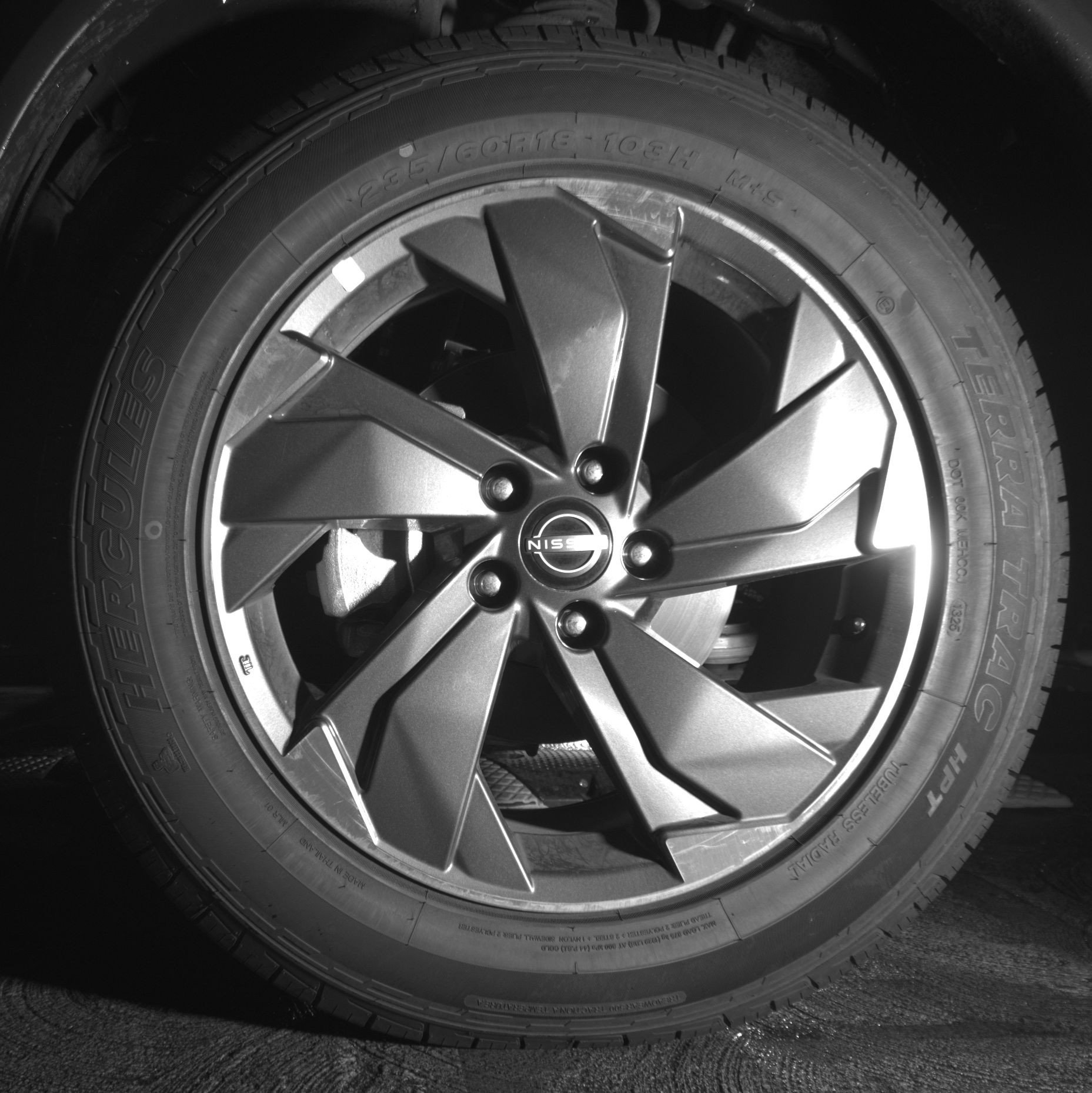 Thumbnail: 2025 Nissan Rogue - 12